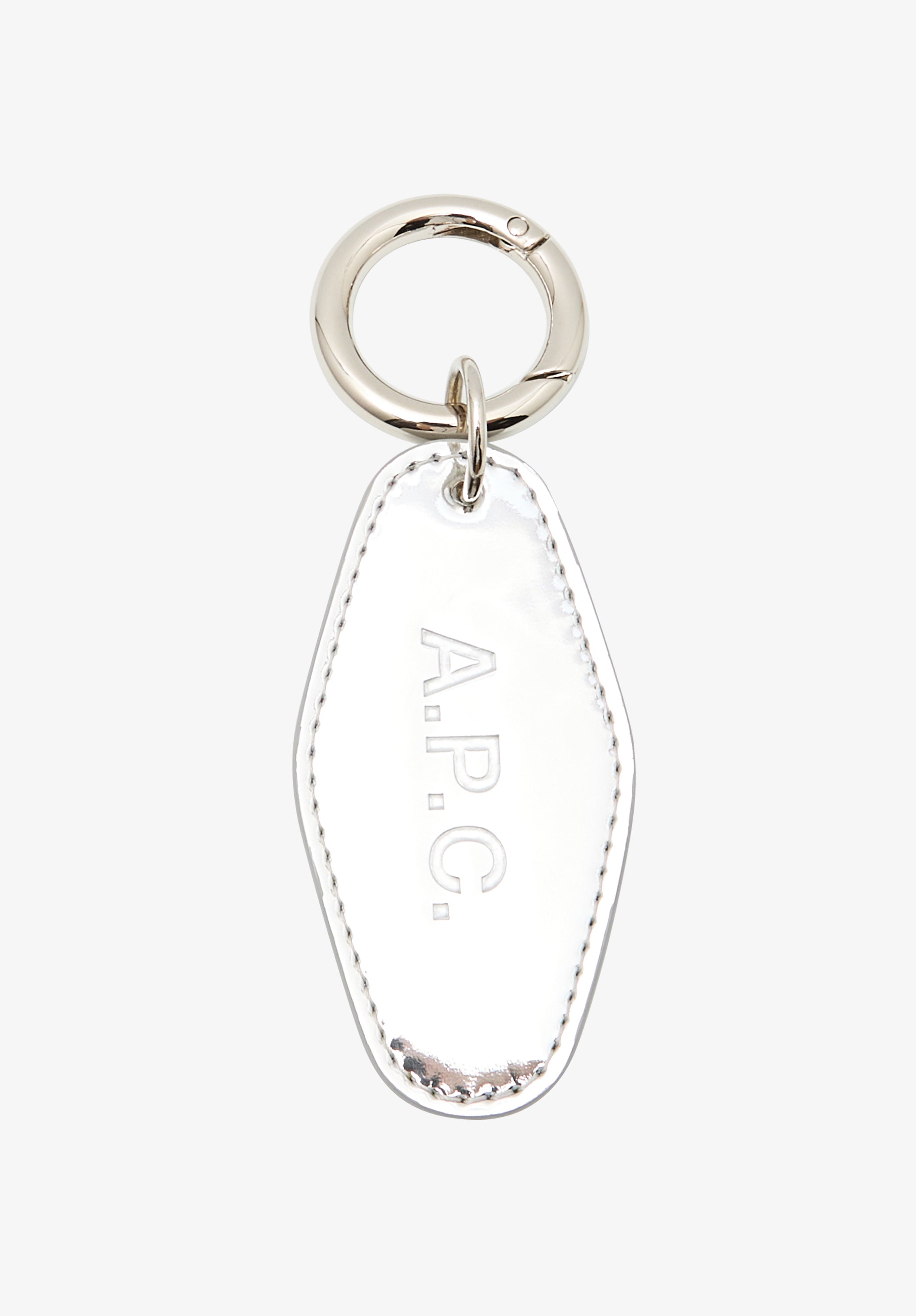 Diamant key ring - 0