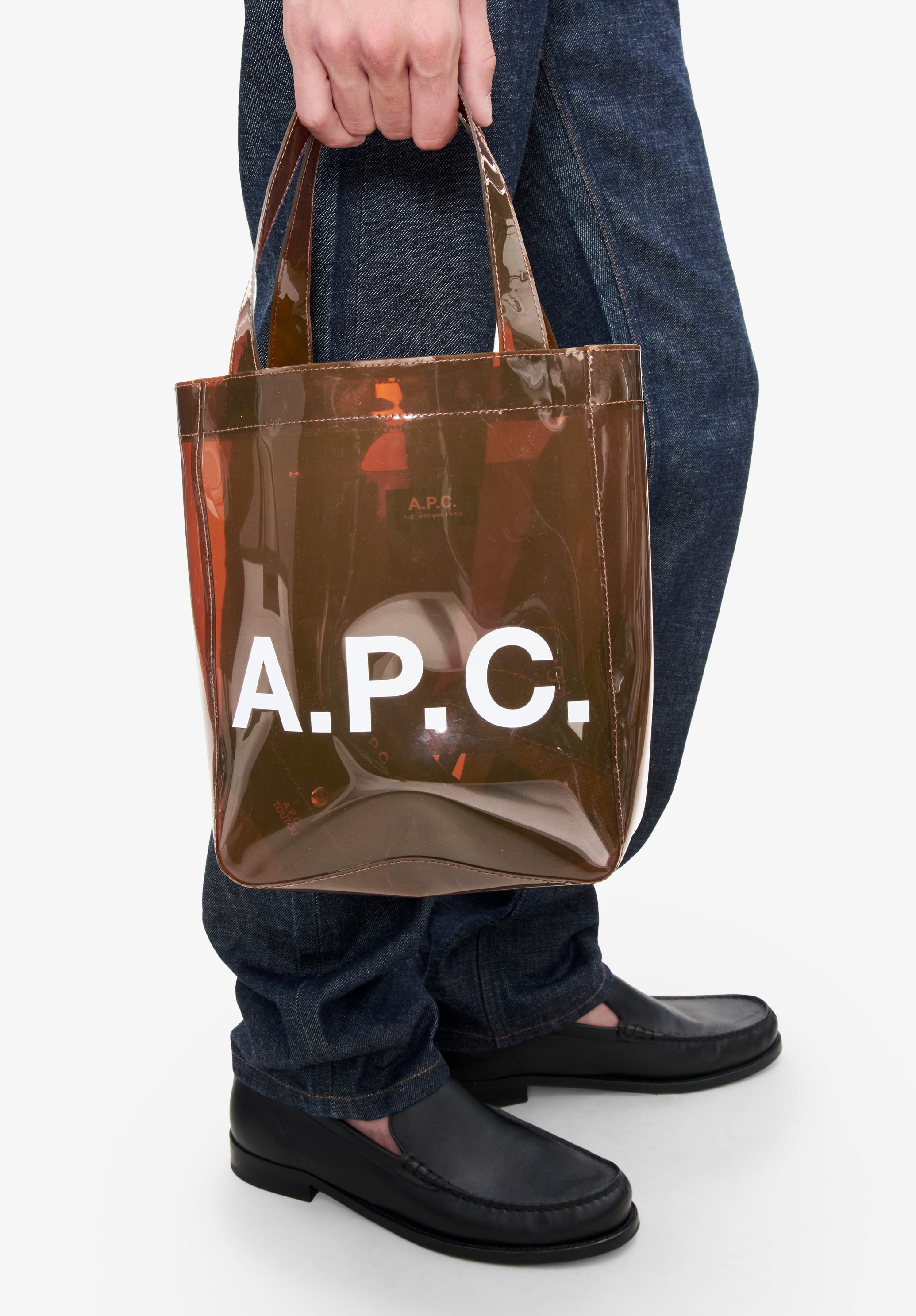 Lou Small tote bag - 1