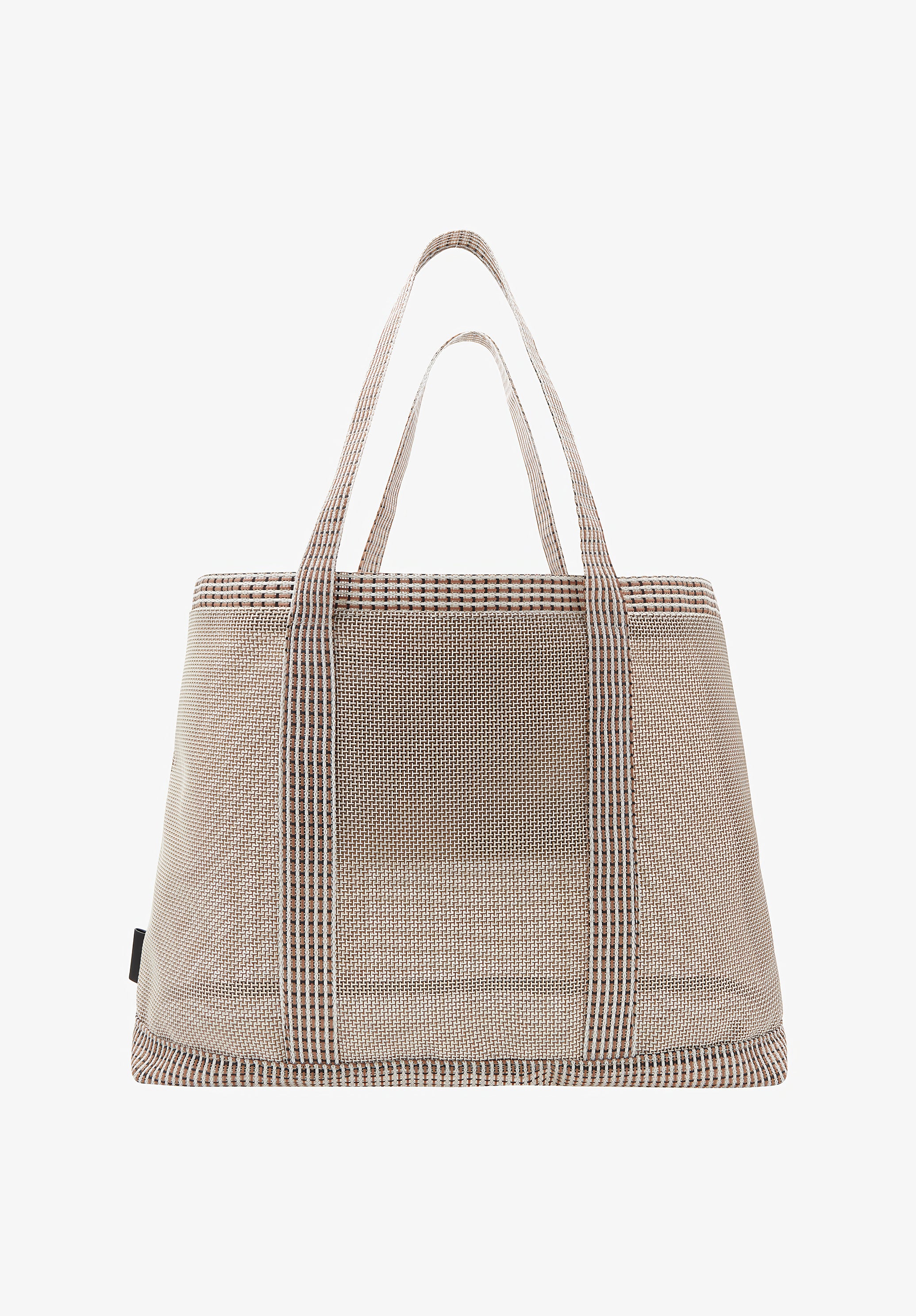 Navire shopper tote - 2