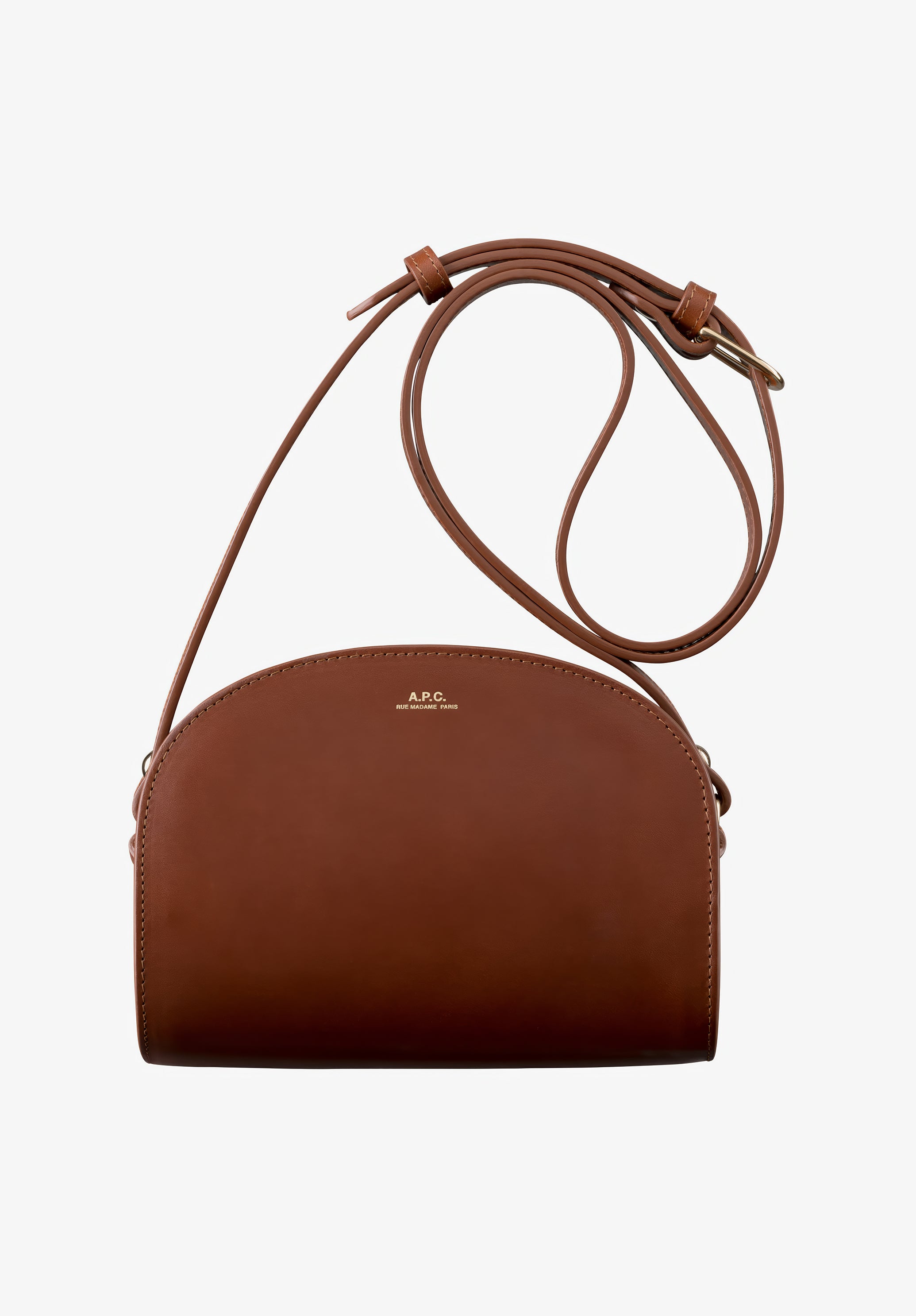 Demi-Lune Mini bag - 0