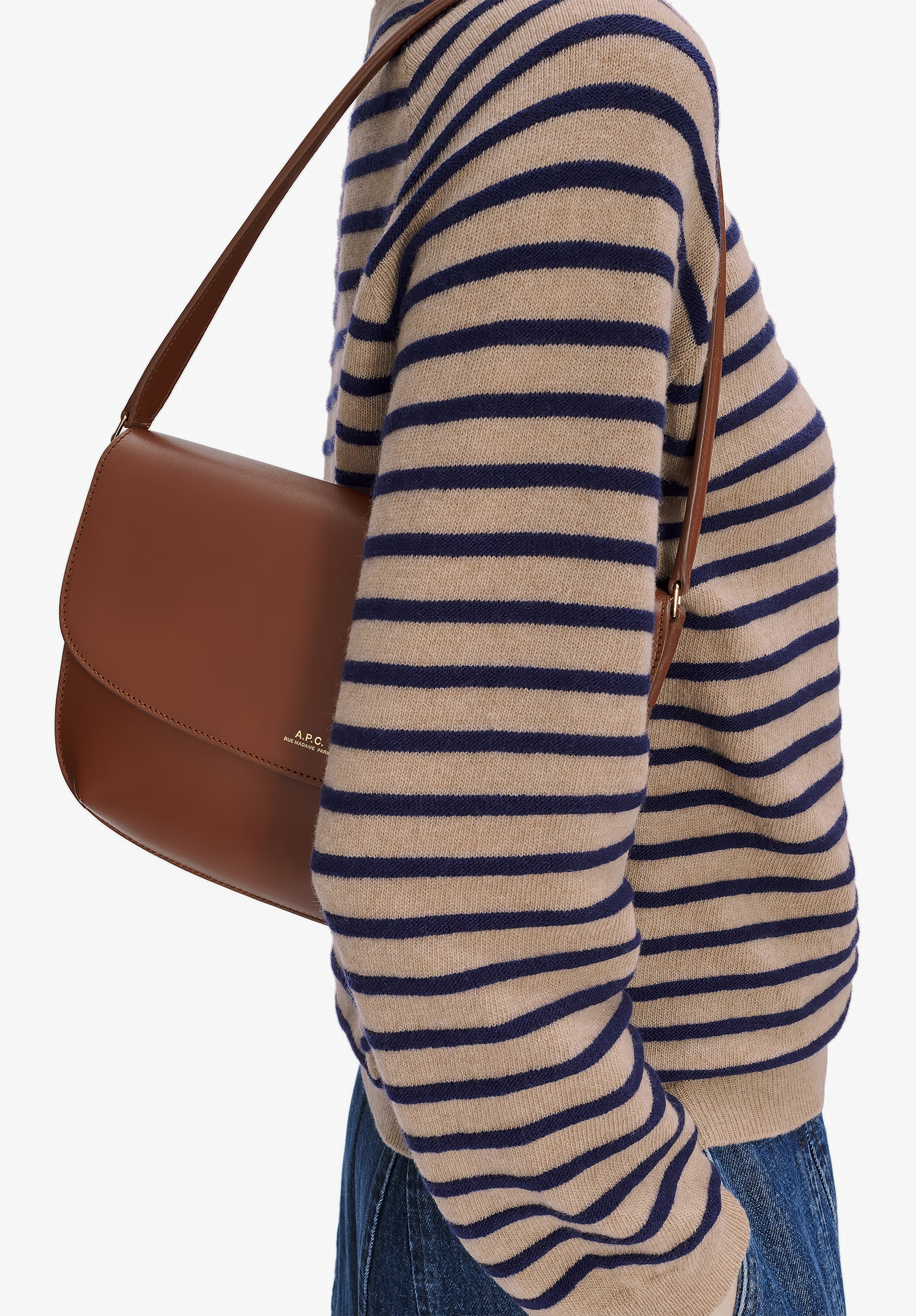 Sarah Shoulder bag - 1