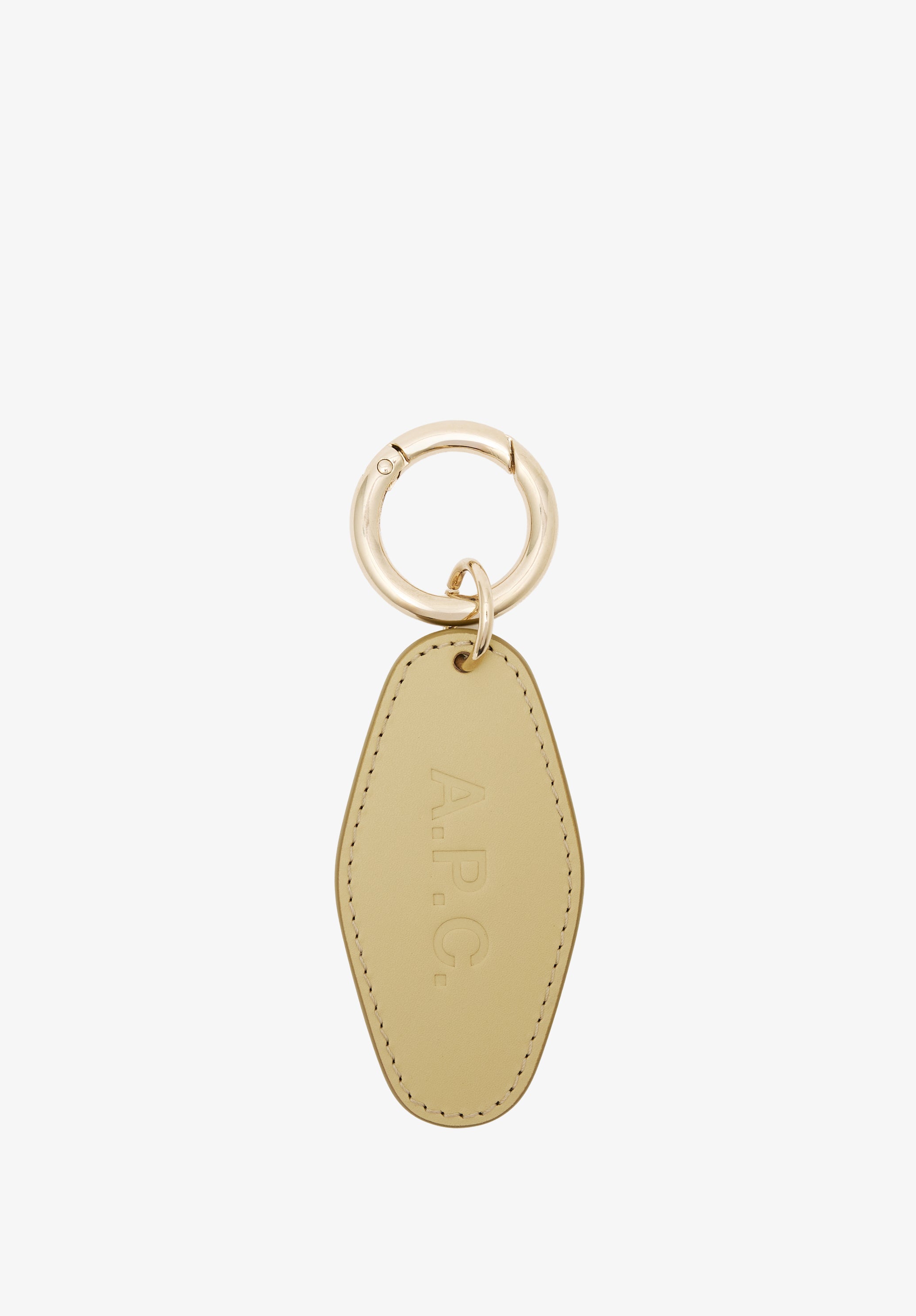 Diamond keyring - 2