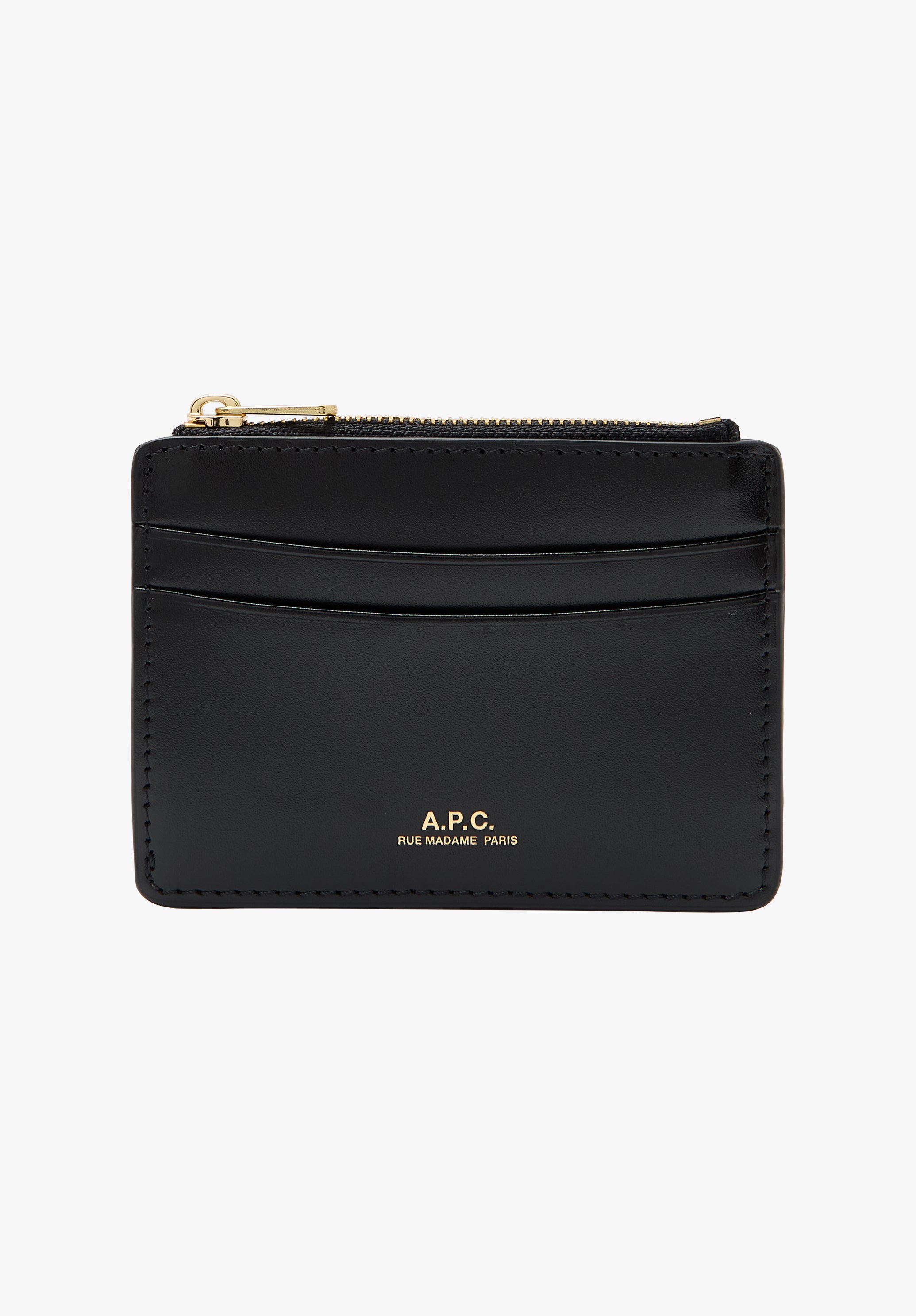 Paris cardholder - 0