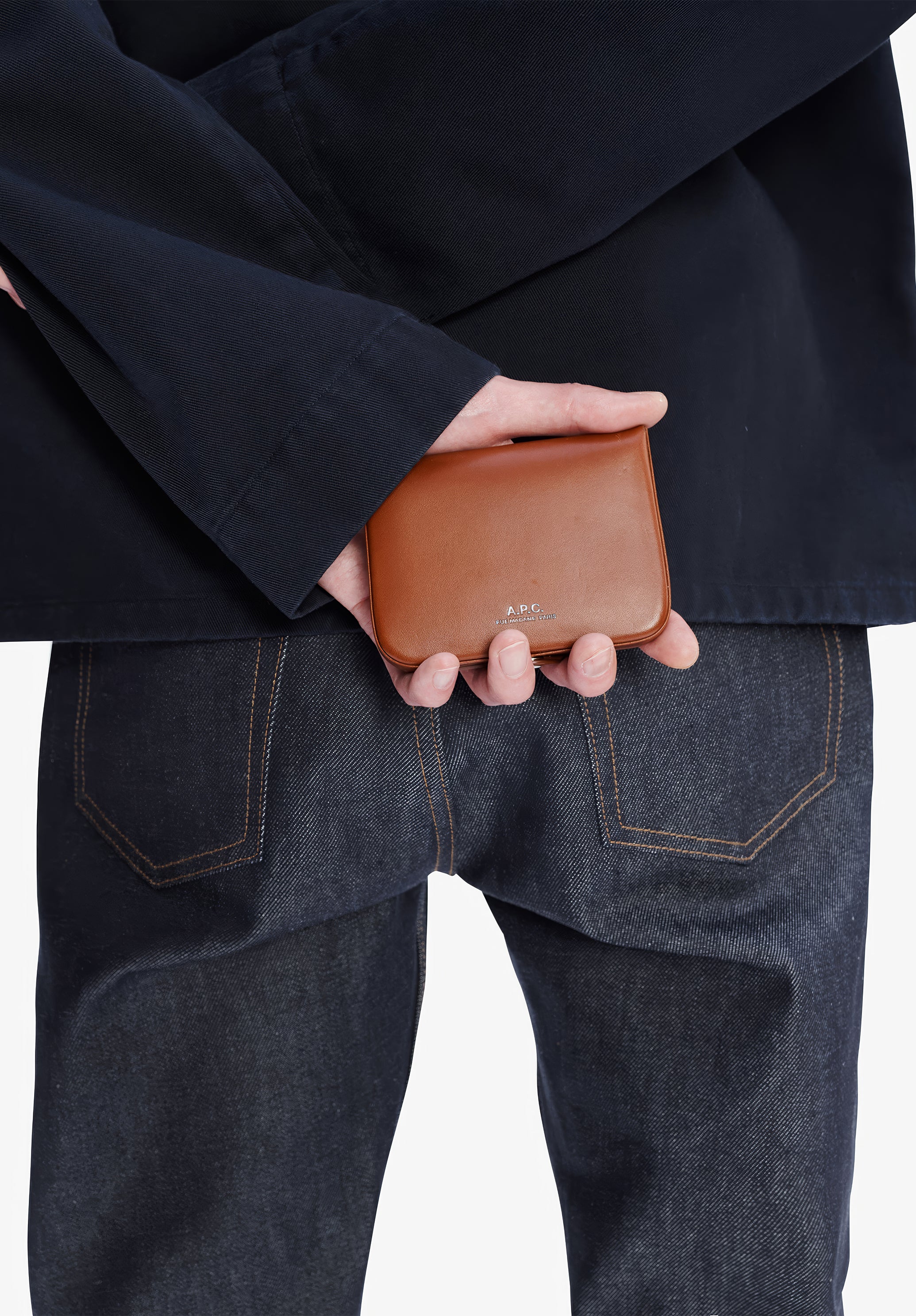 Josh coin purse - 1