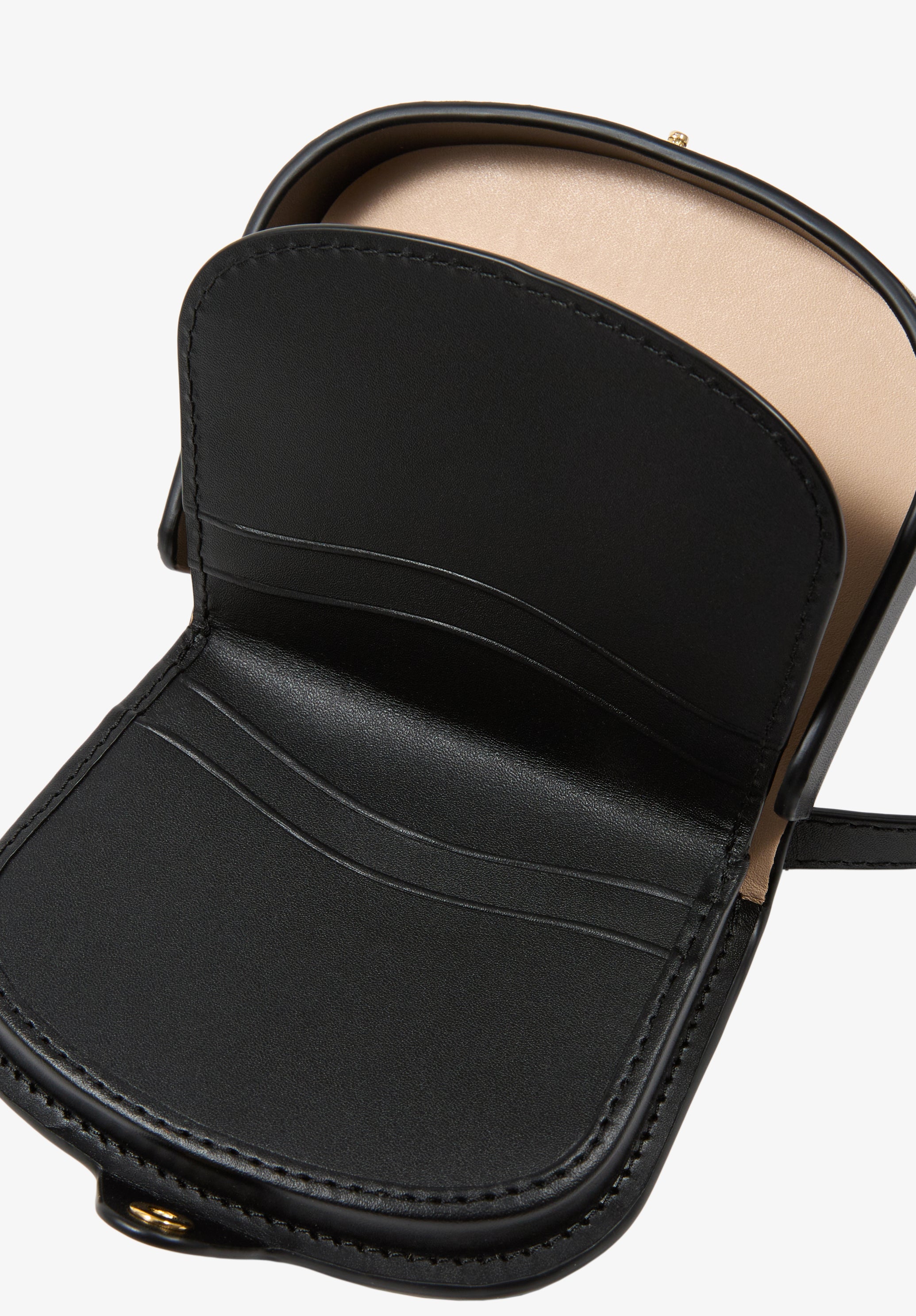 Jo Strap coin purse - 5