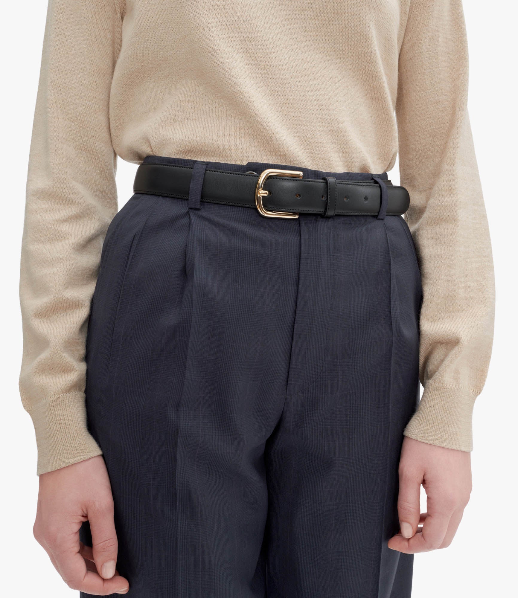 Rose belt - 1