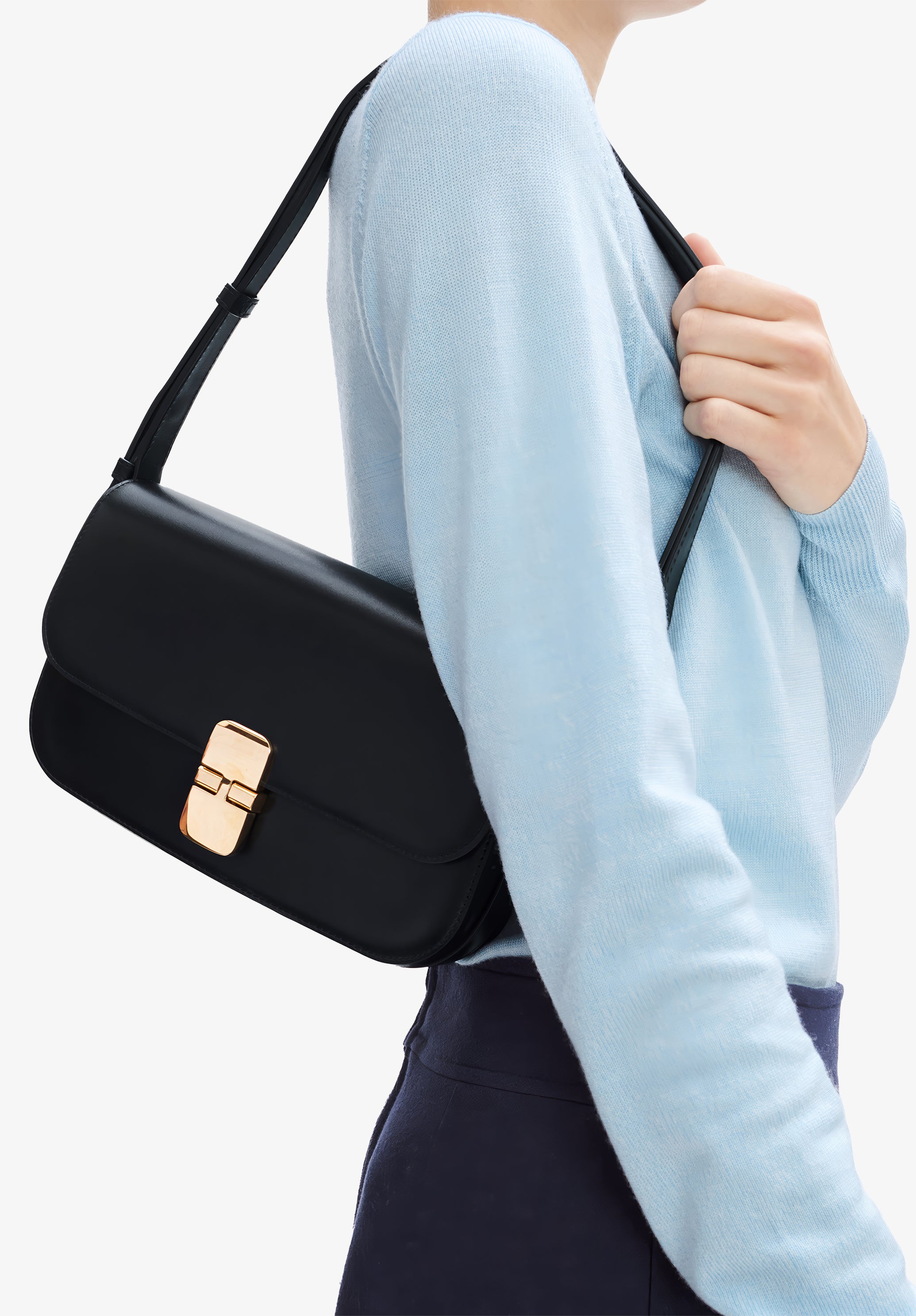 Grace Shoulder bag - 1