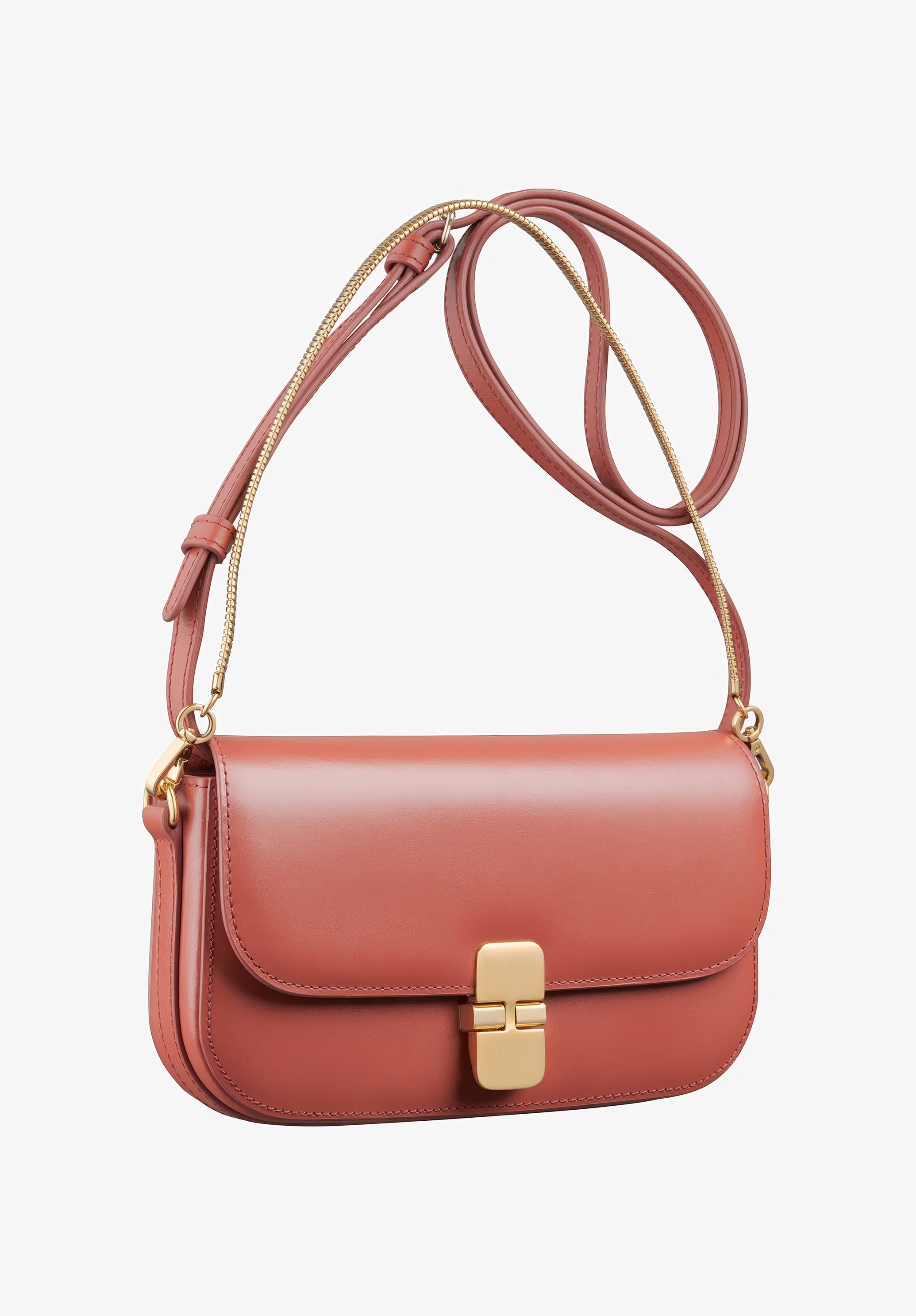 Grace Chaine clutch - 3