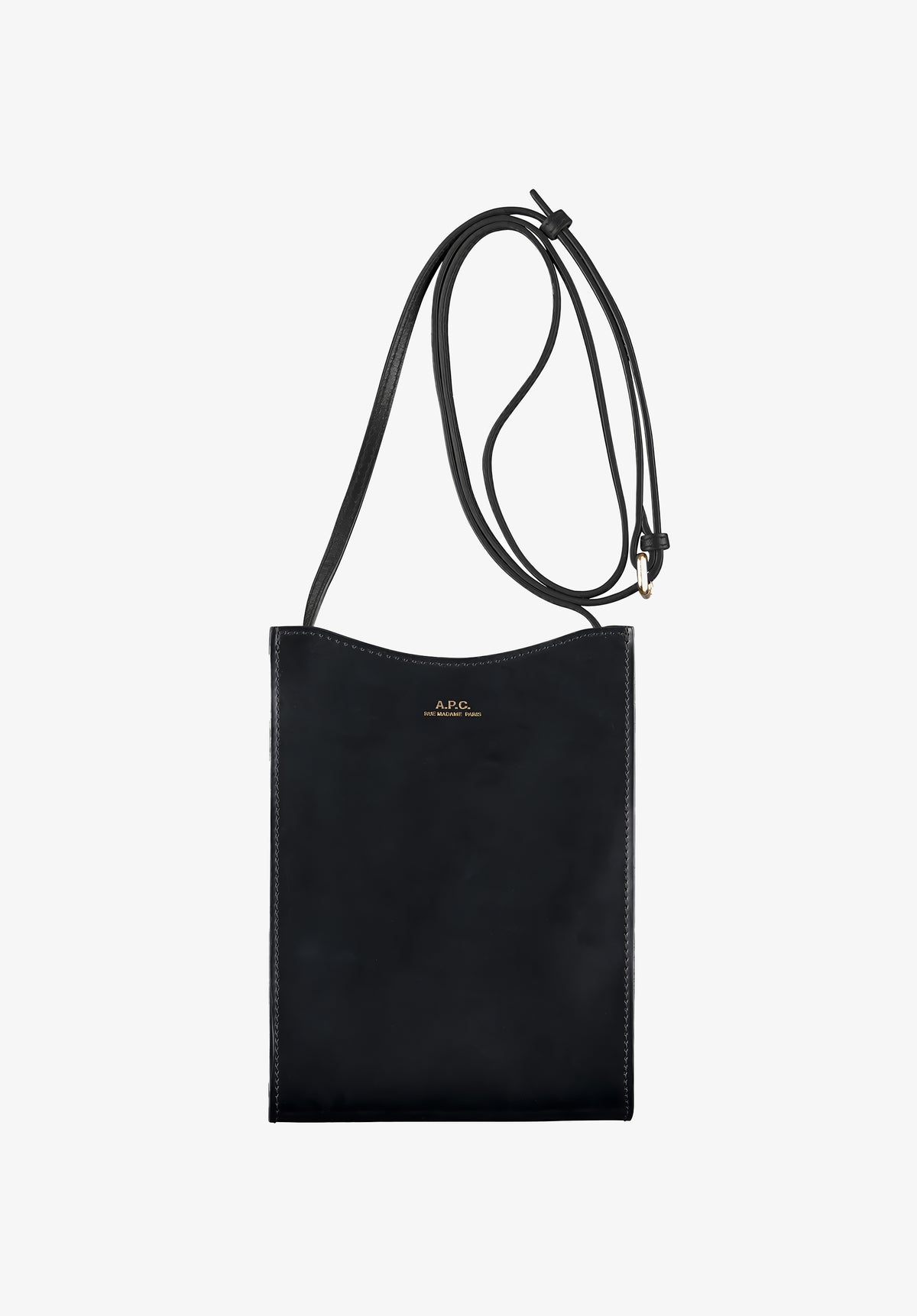 Jamie neck pouch | A.P.C