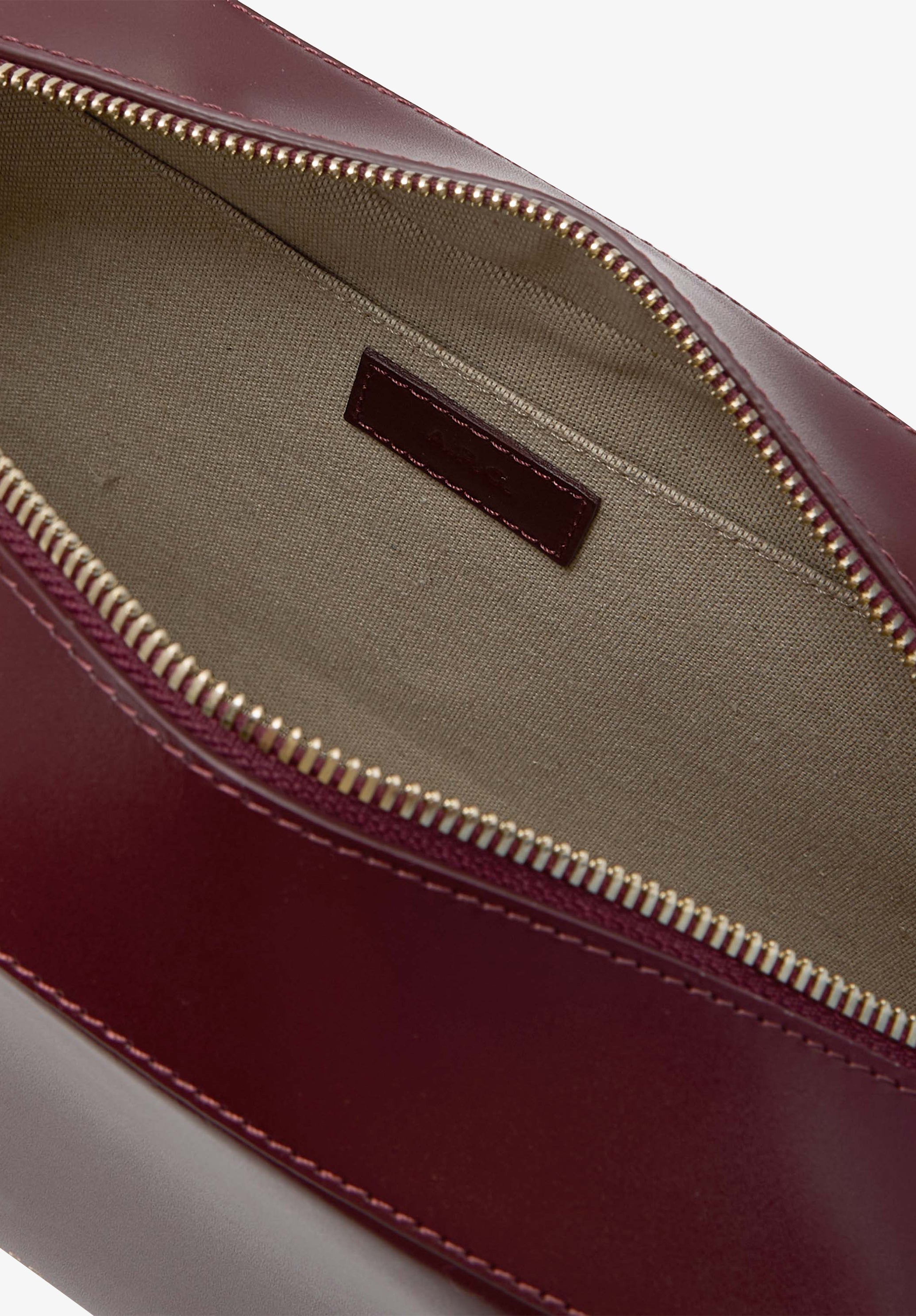 Virginie Box bag - 5