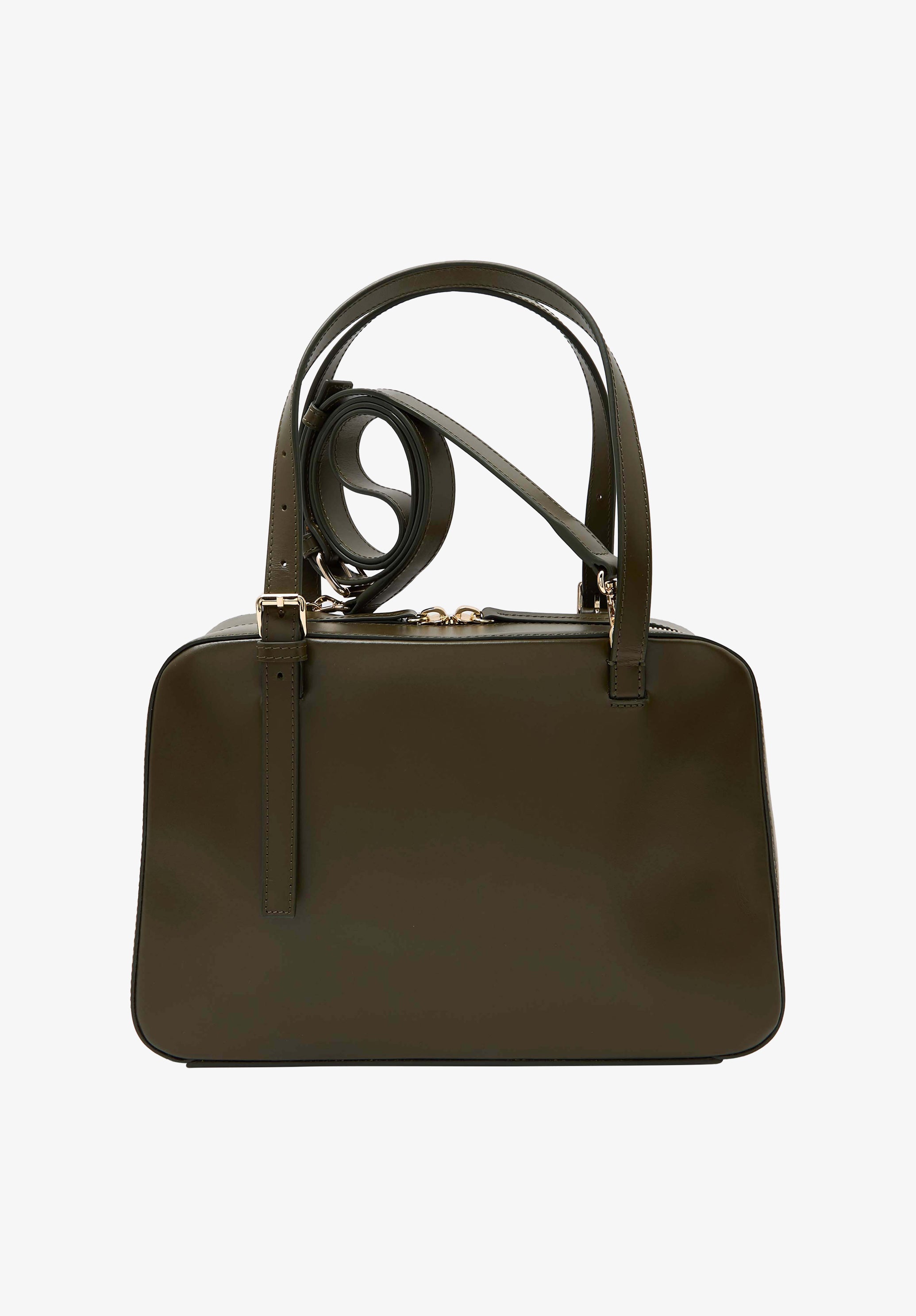 Virginie Box bag - 4