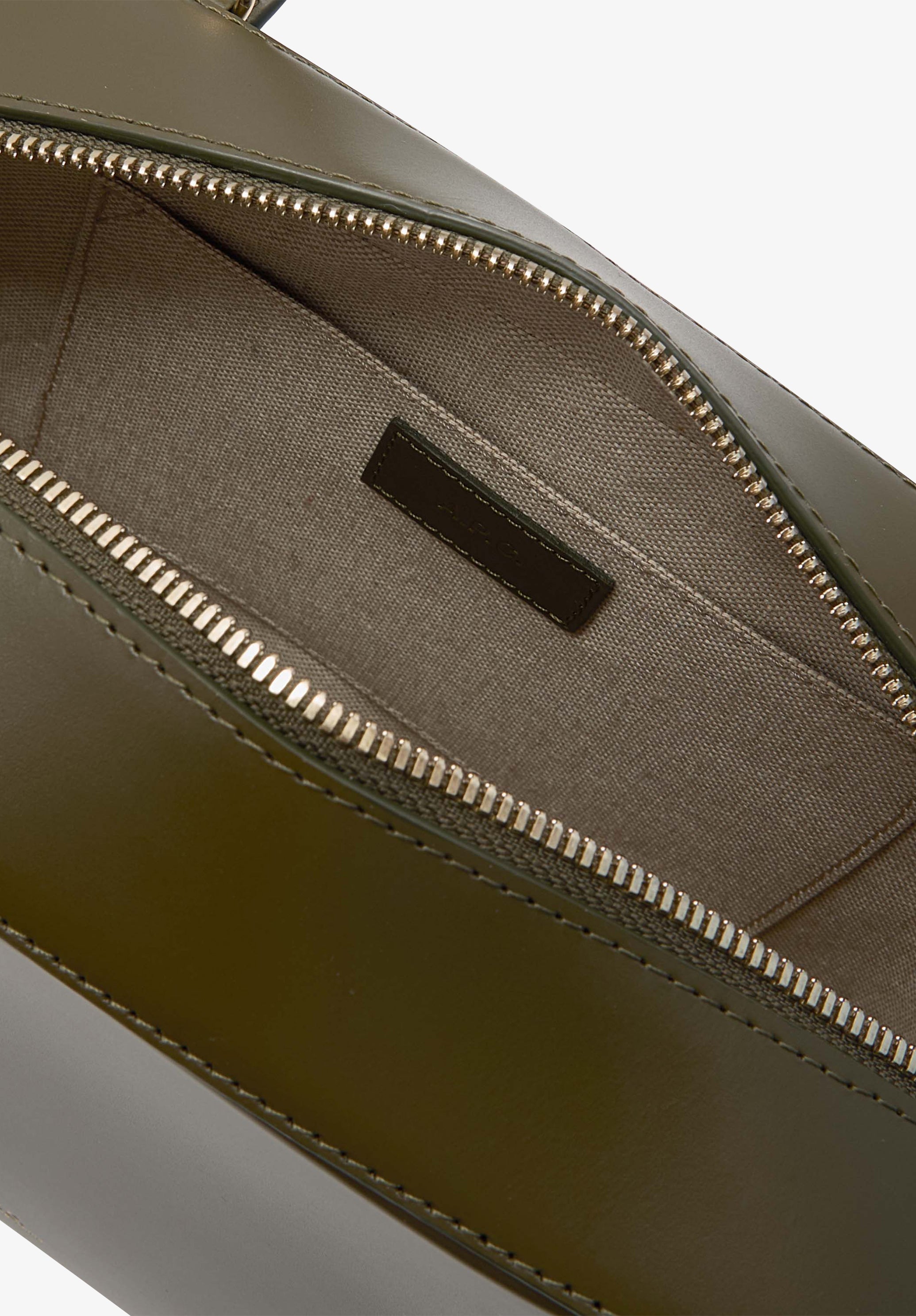 Virginie Box bag - 5