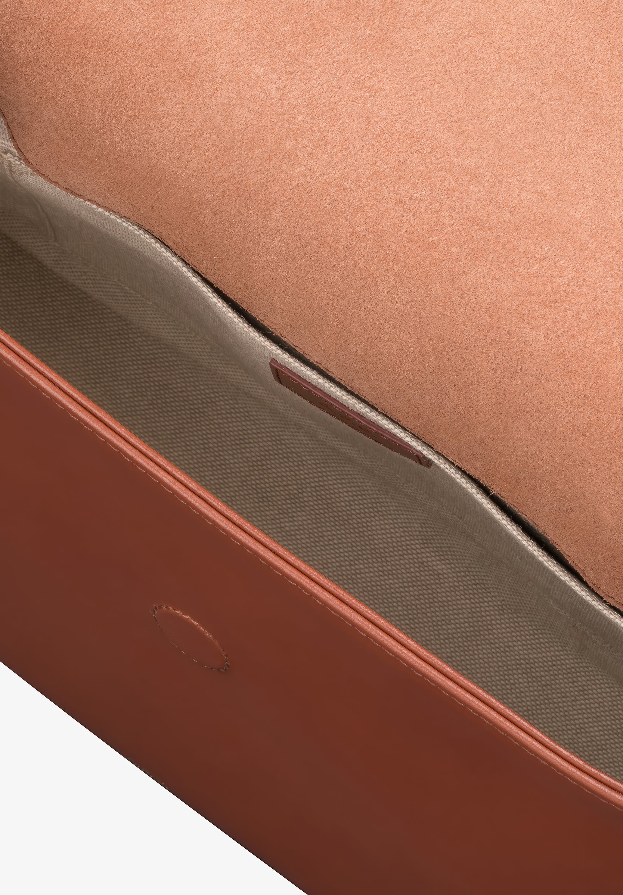 Virginie Flap bag - 5