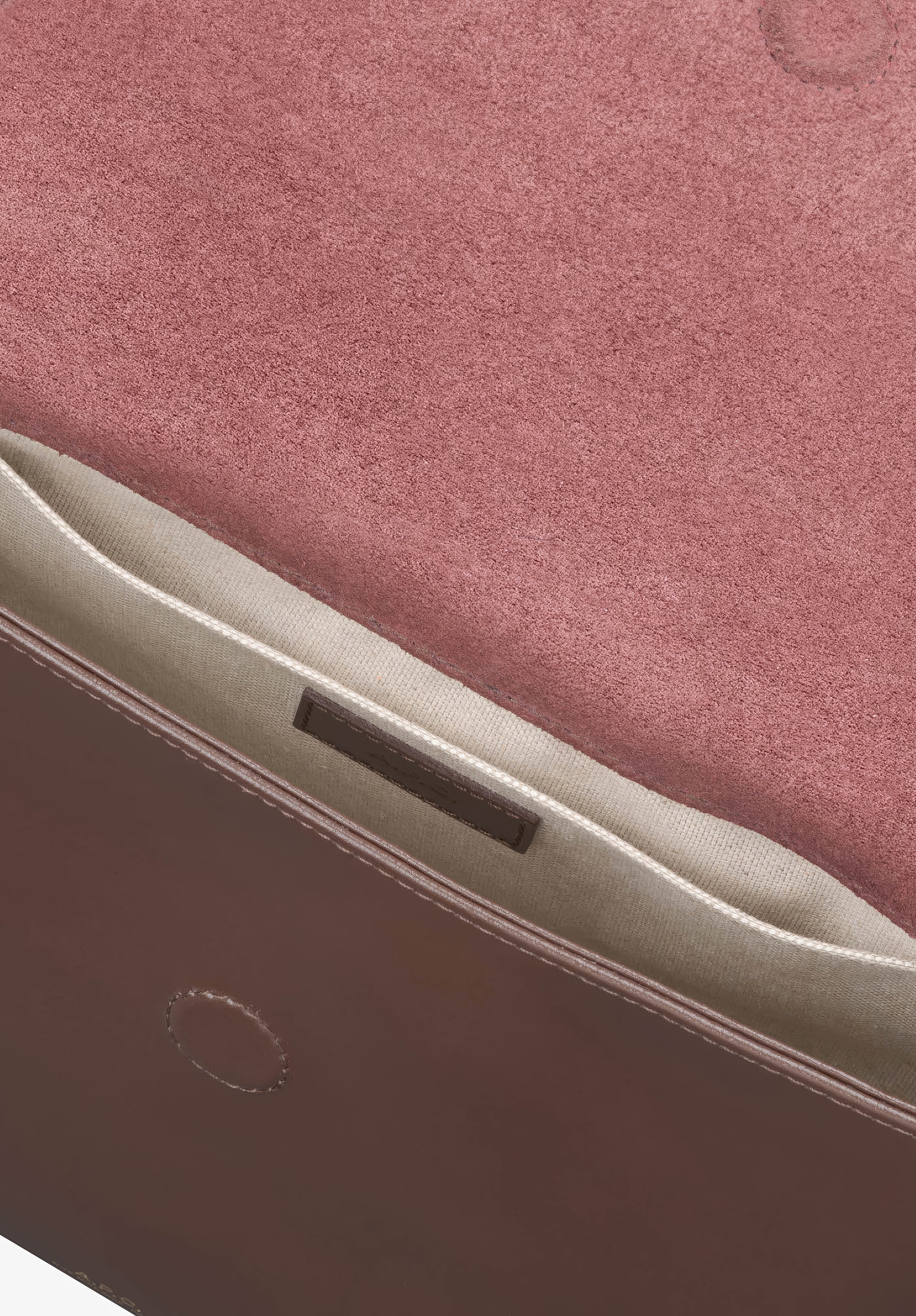 Virginie Flap bag - 5