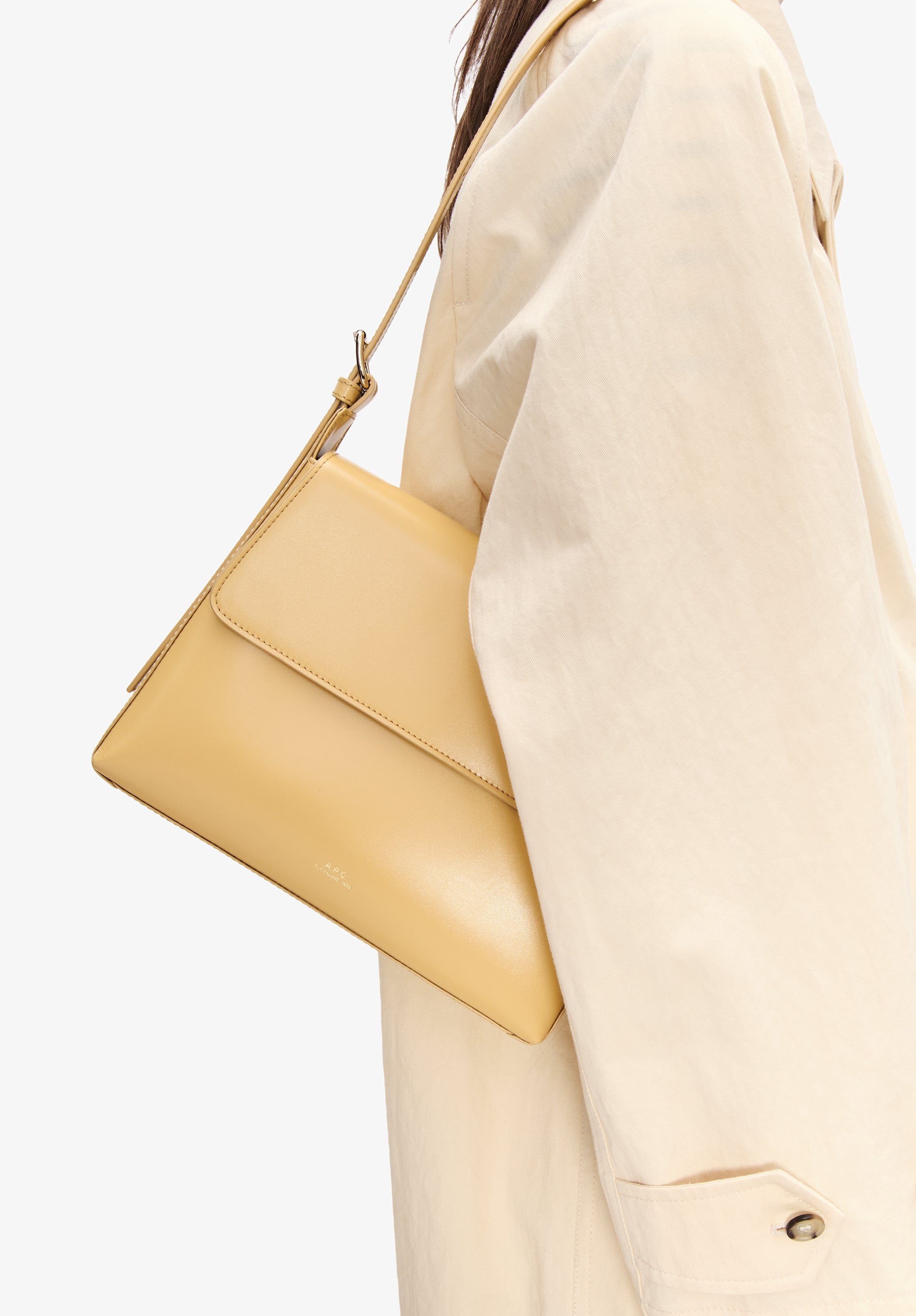 Virginie Flap bag - 1