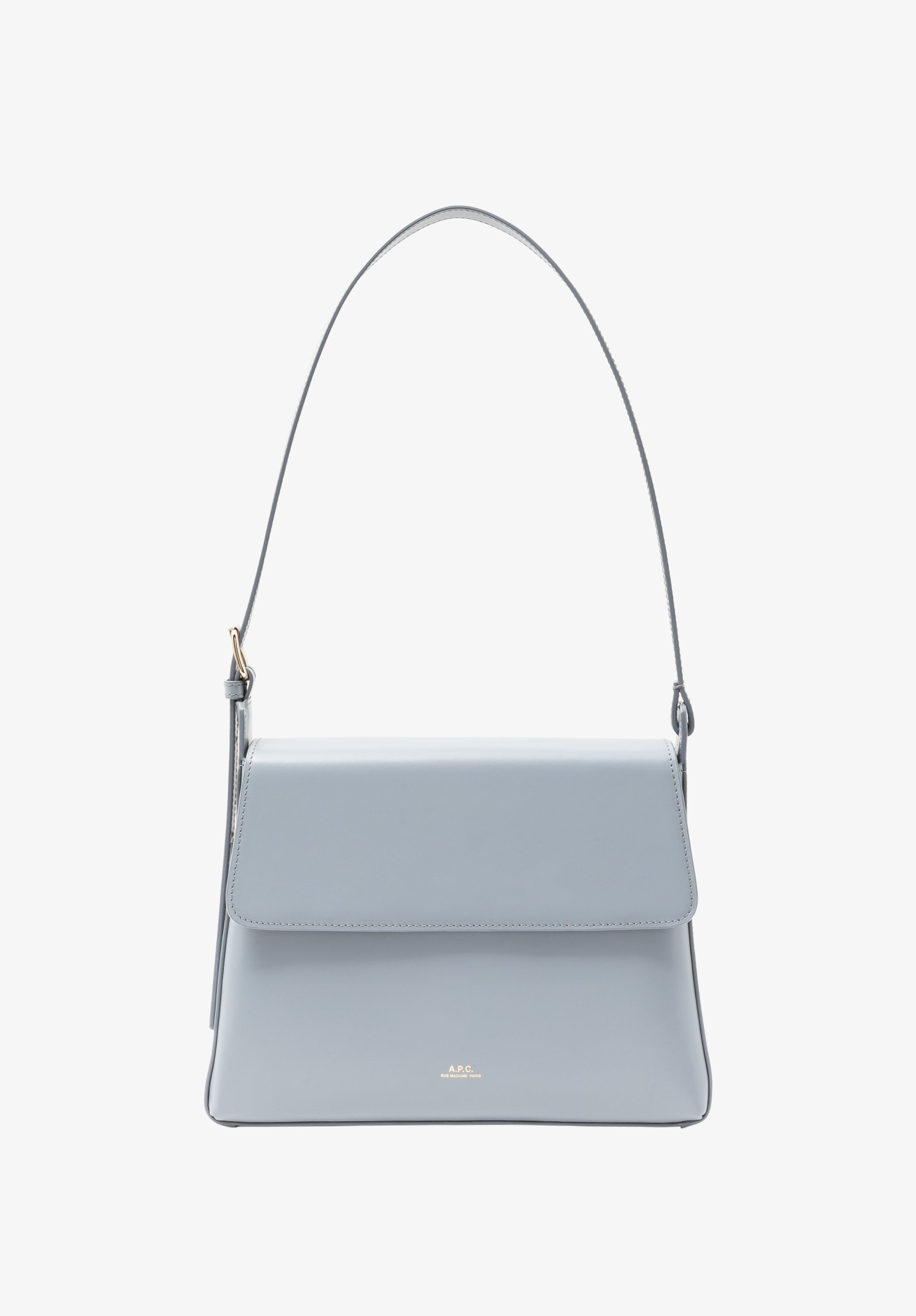 Virginie Flap bag - 0
