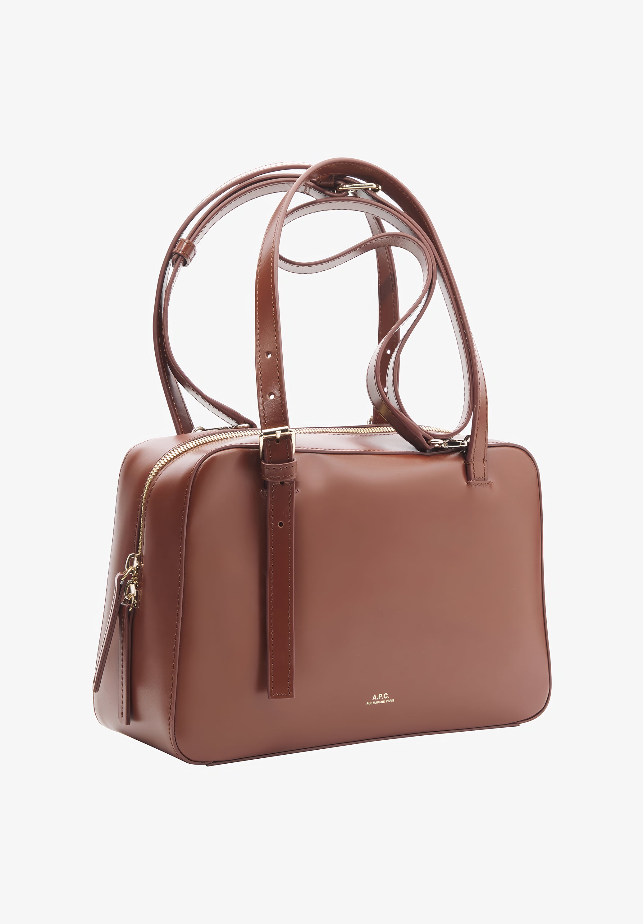 Virginie Box bag - 3