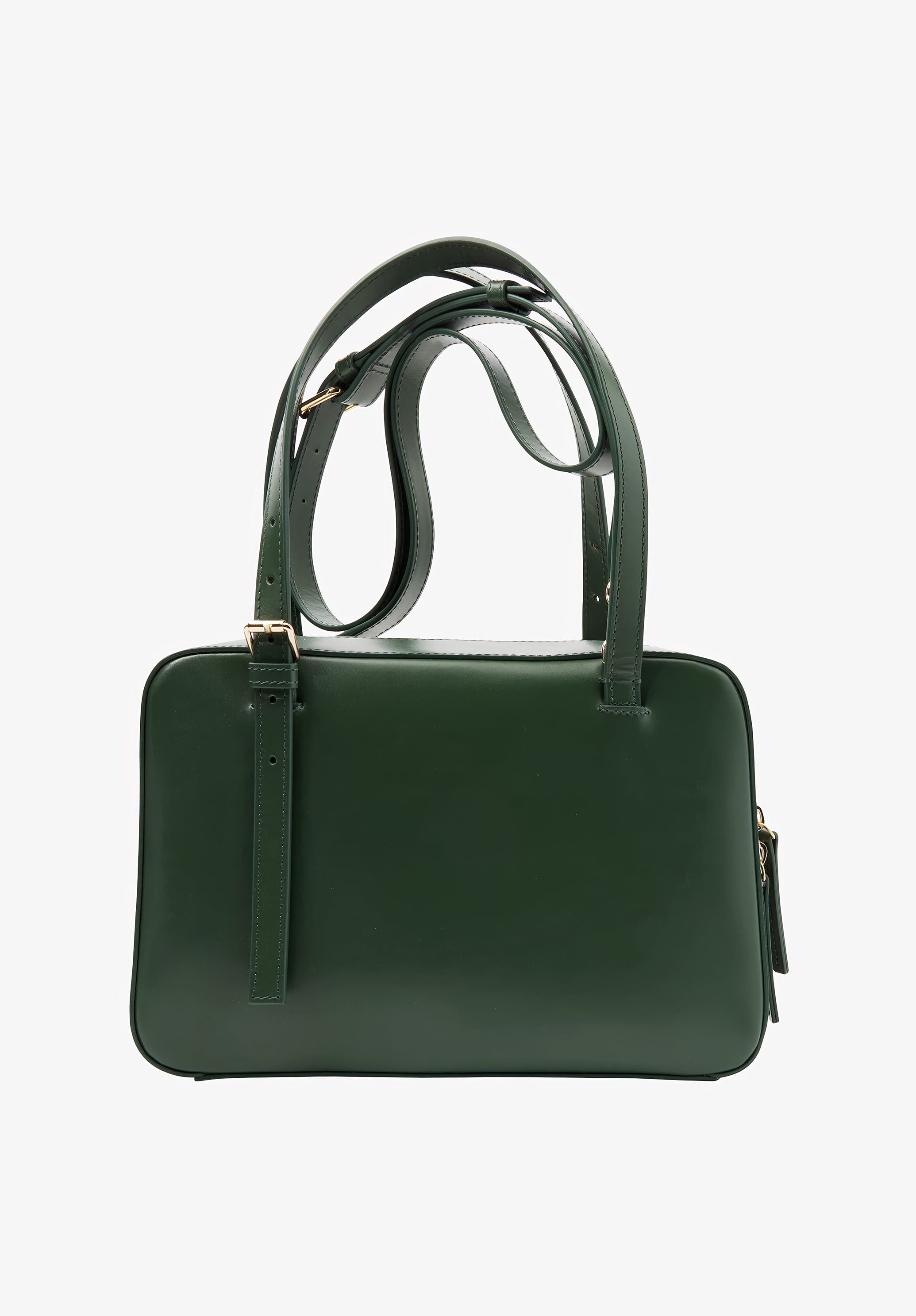 Virginie Box bag - 4