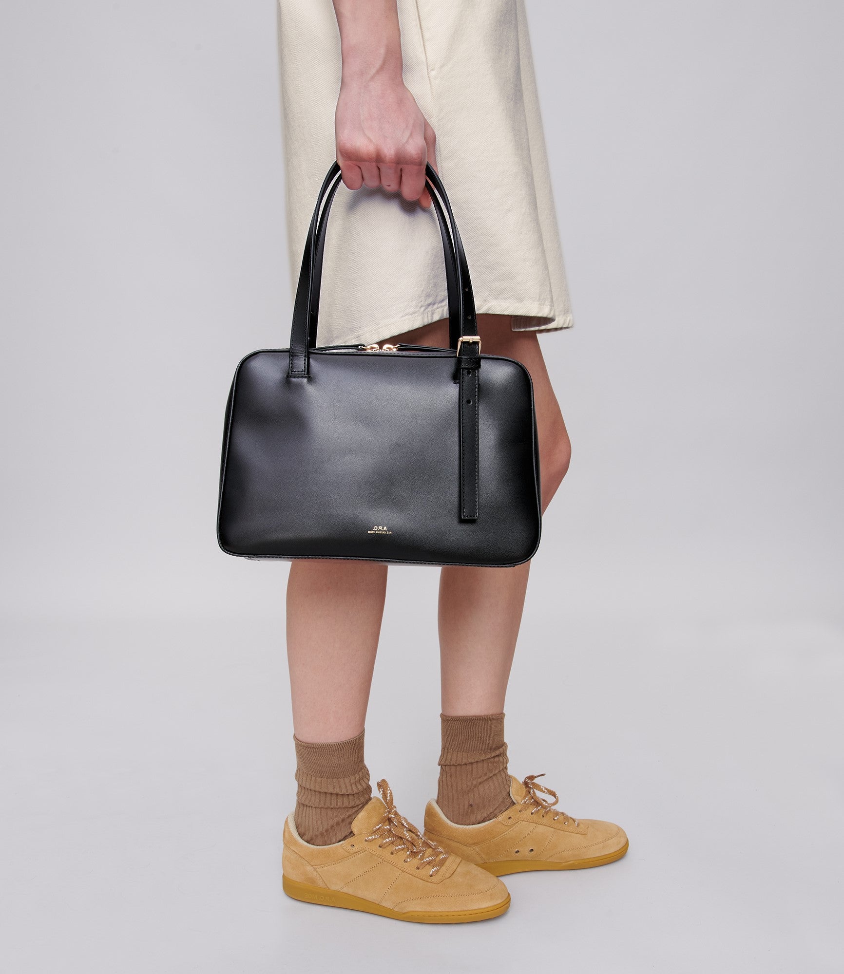 Virginie Box bag - 1