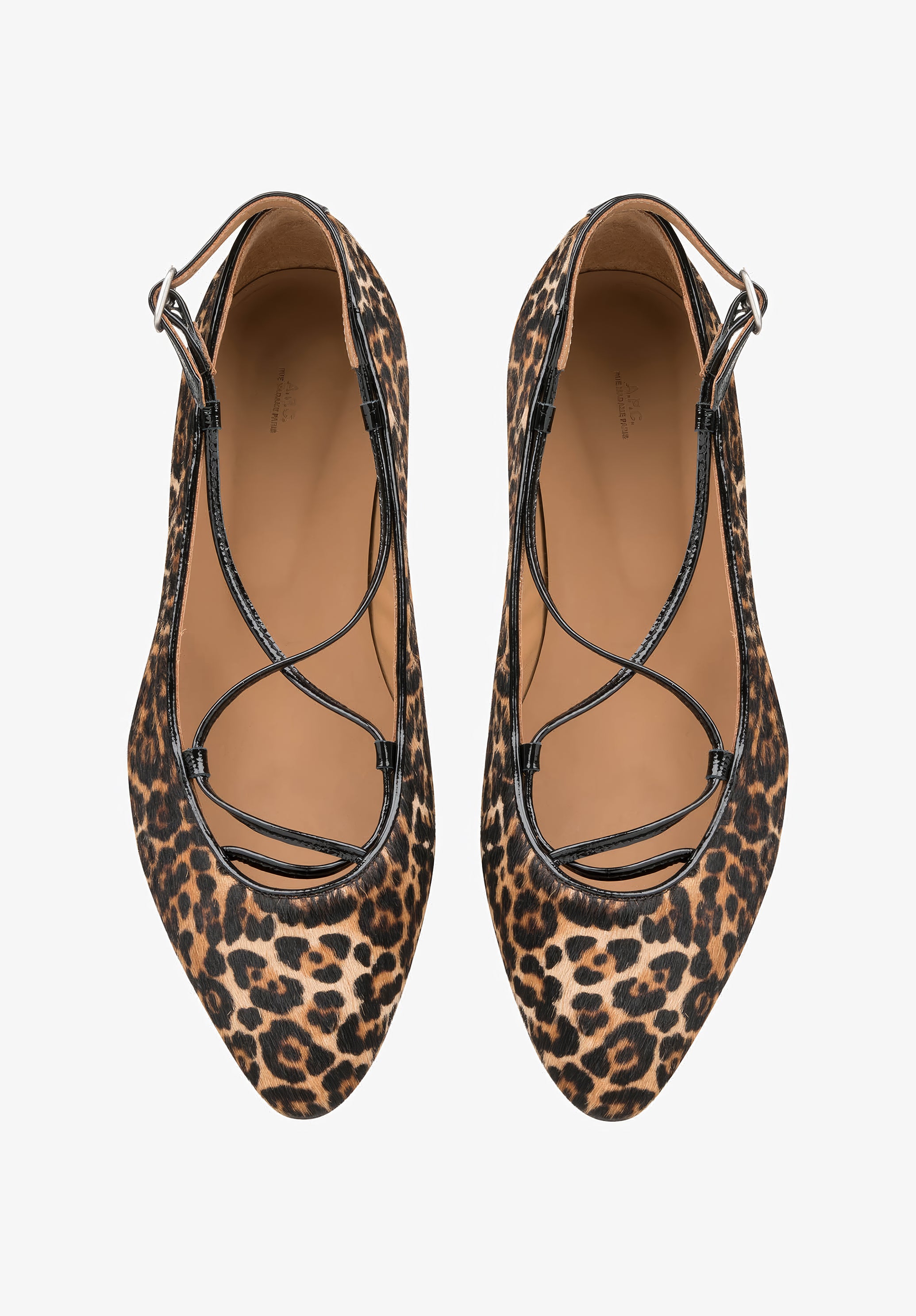 Katie ballet flats - 4