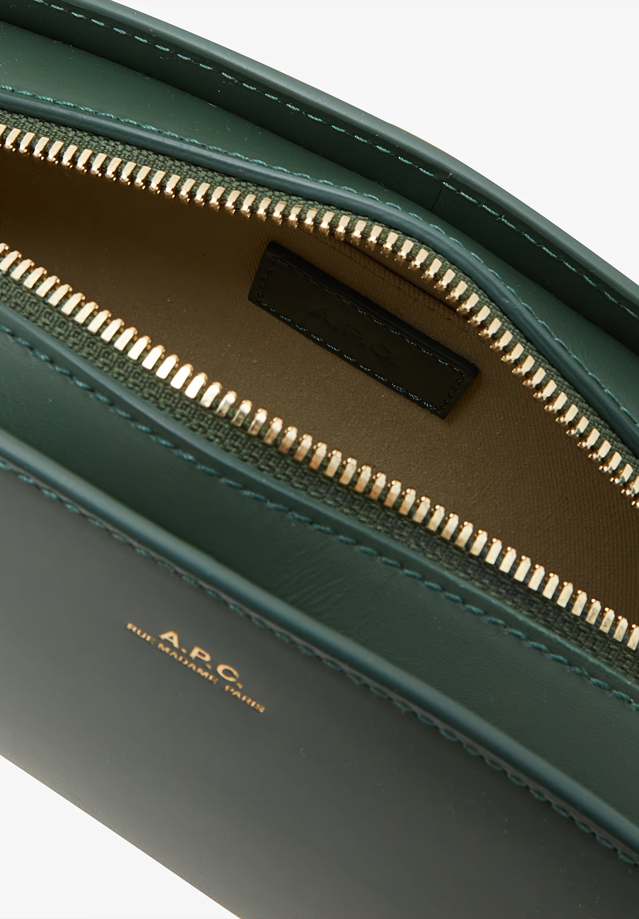 Demi-Lune Shoulder bag - 4