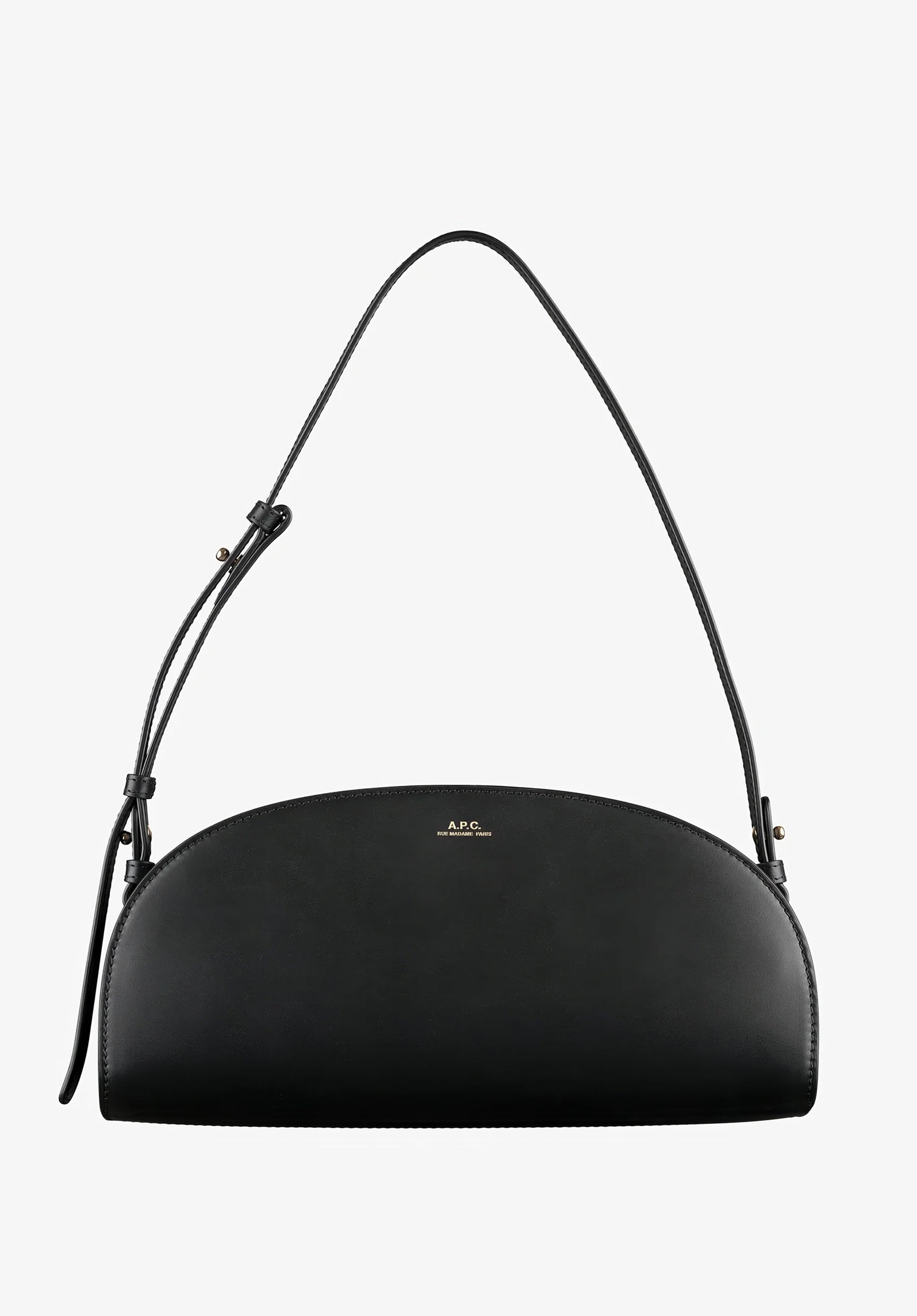 よしだ　A.P.C reverse half moon + betty A.P.C. - Betty Shoulder Bag | HBX