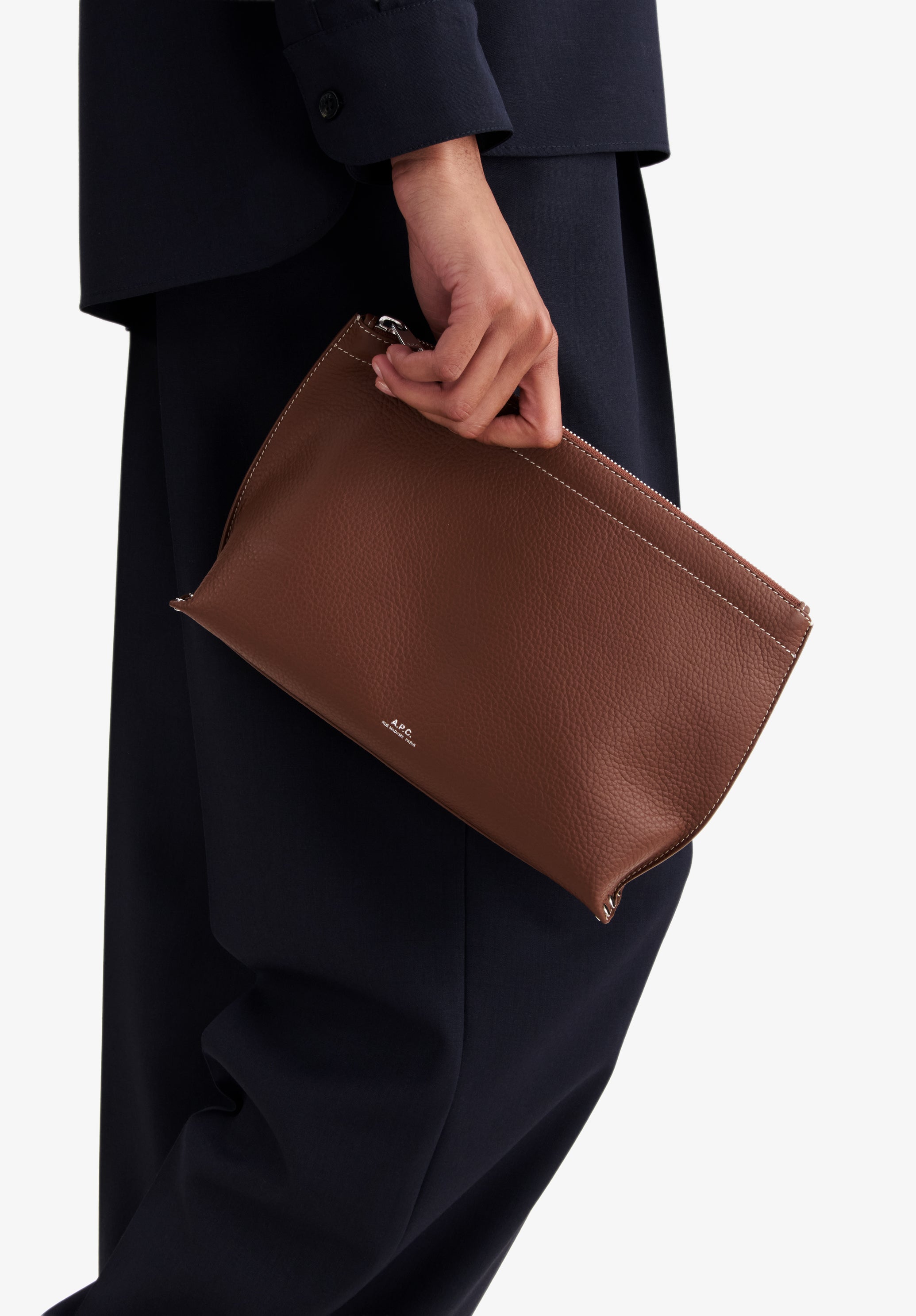 Neige Clou pouch - 1