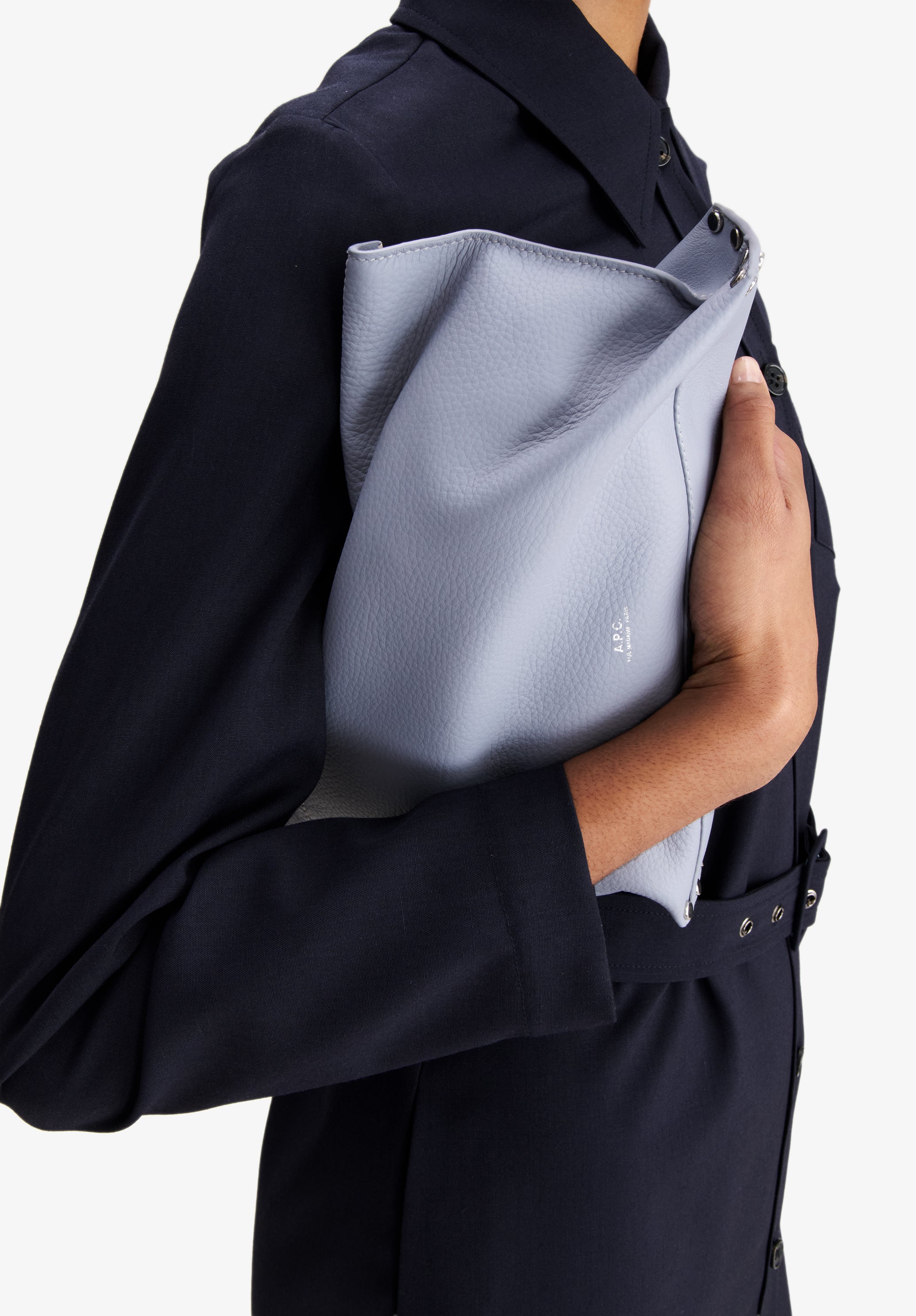 Neige Clou pouch - 1