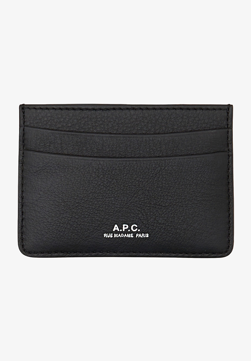 André cardholder | A.P.C.