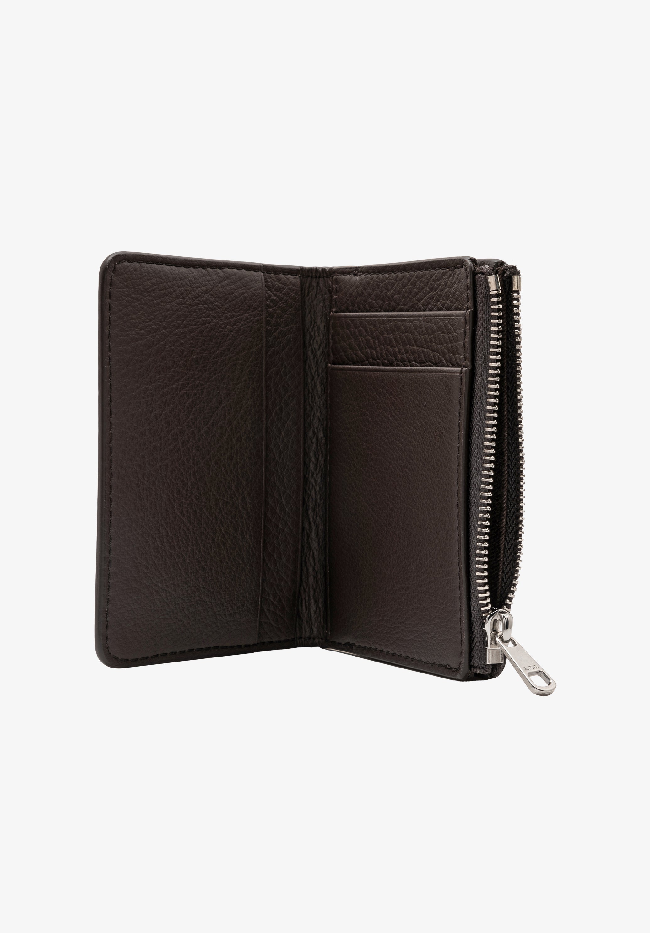 Stefan Zip cardholder - 5