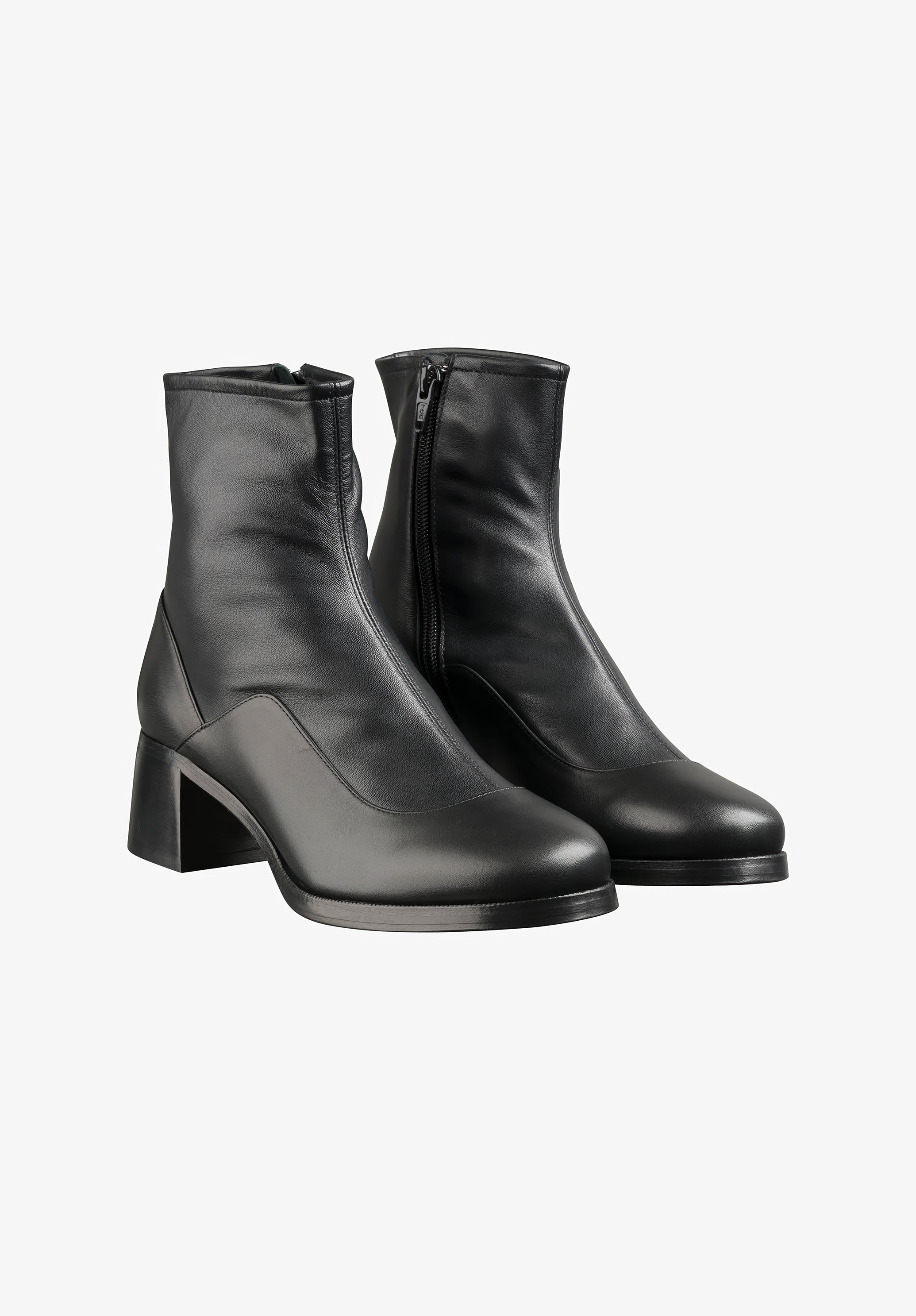 Jane ankle boots - 3