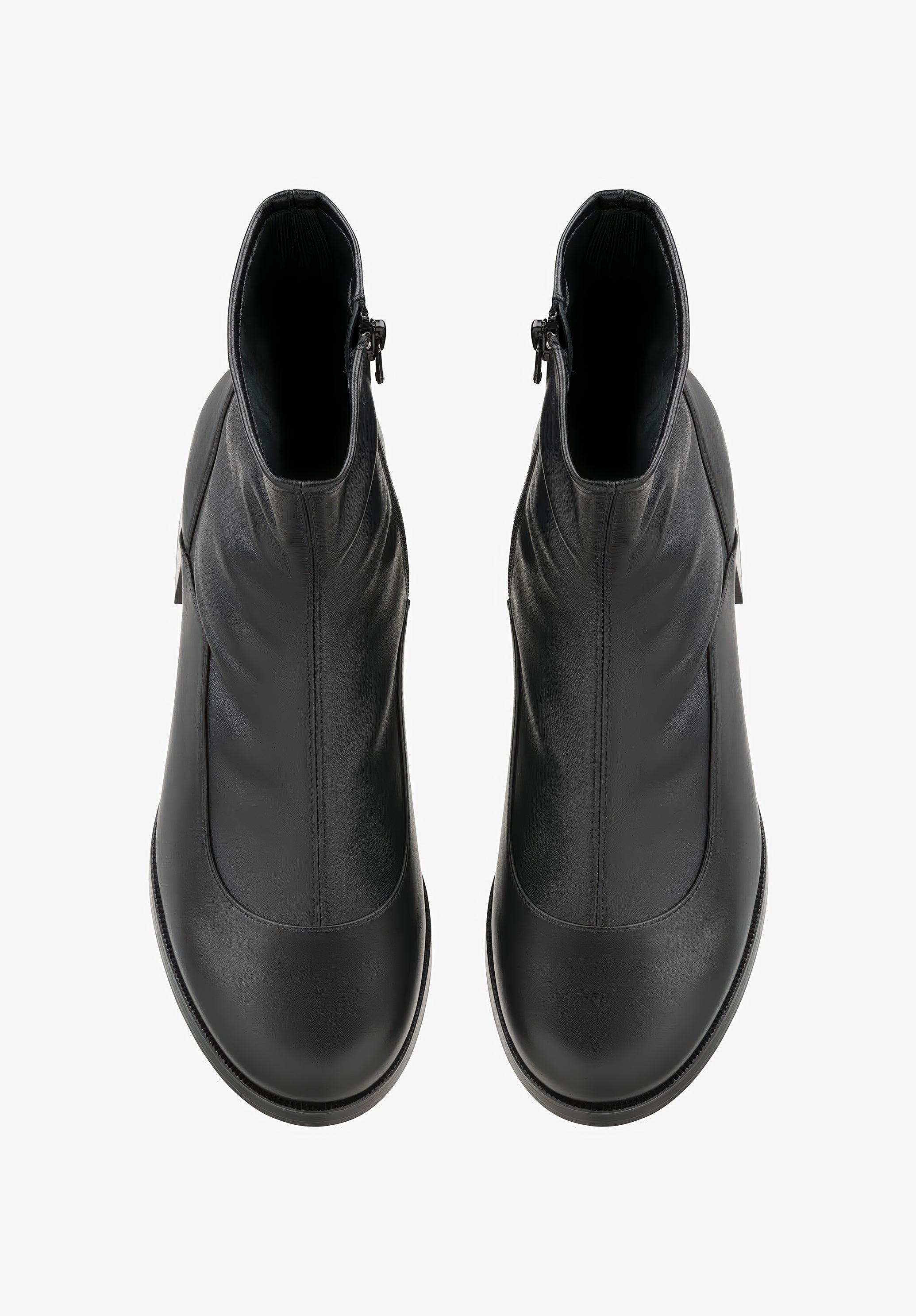 Jane ankle boots - 4