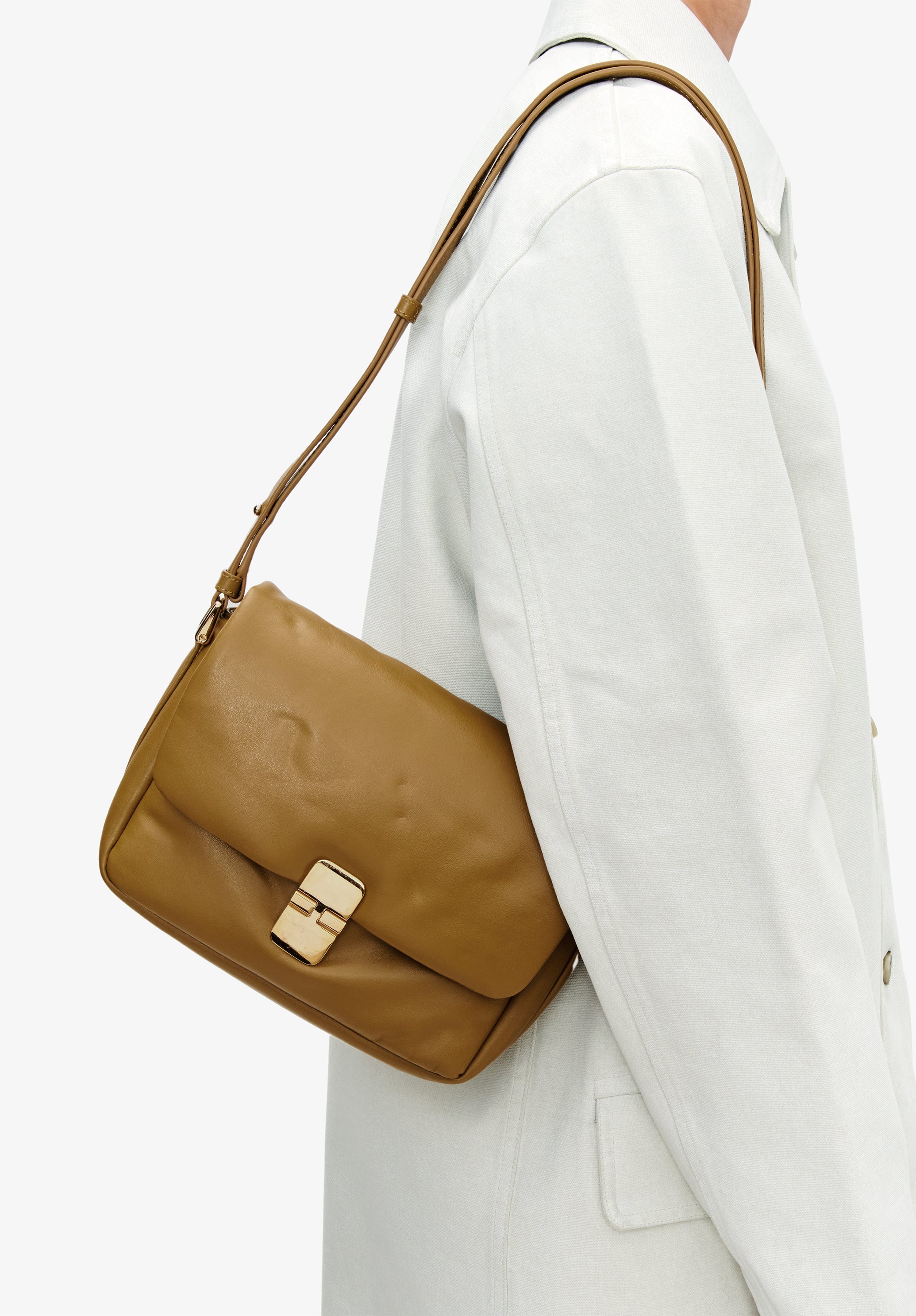 Grace Soft bag - 1