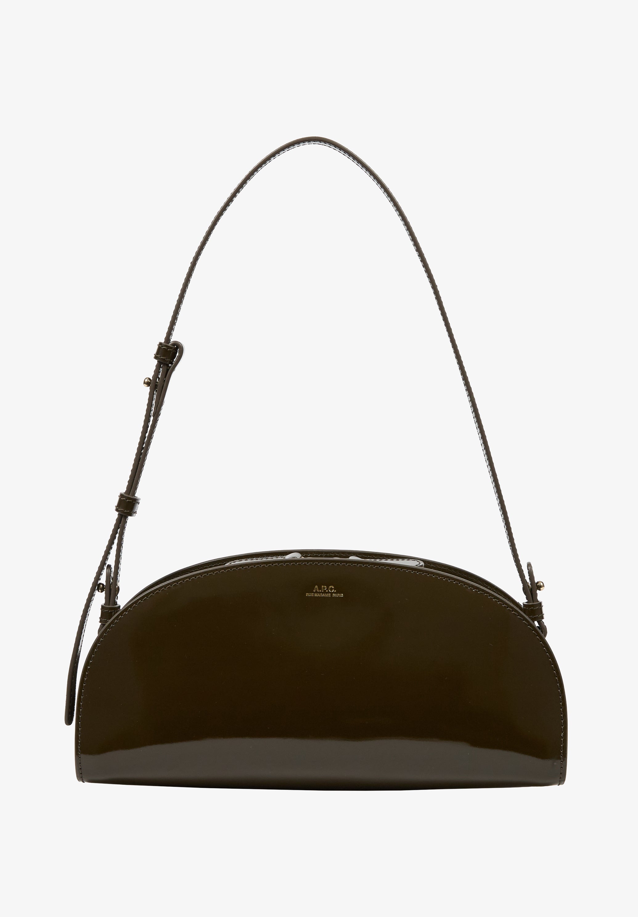 Demi-Lune Shoulder bag - 0