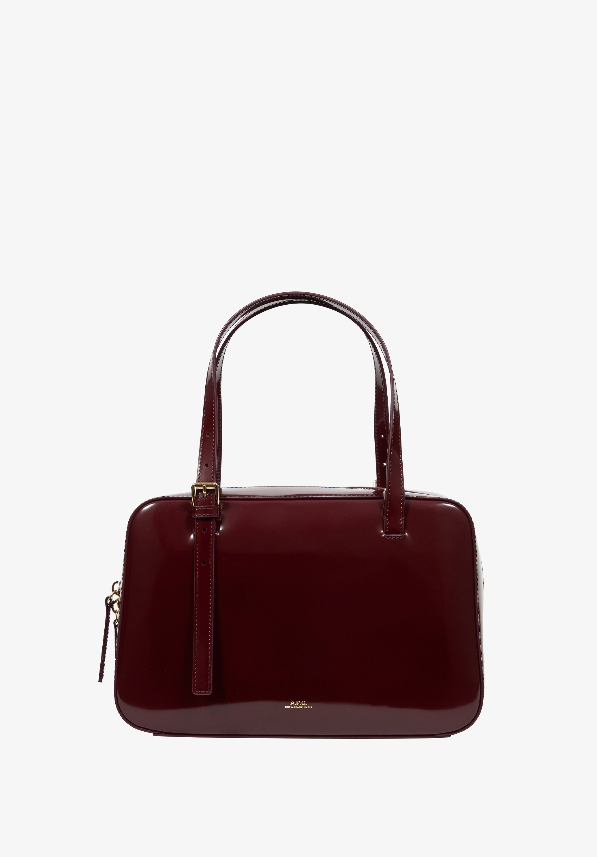Virginie Box bag - 0