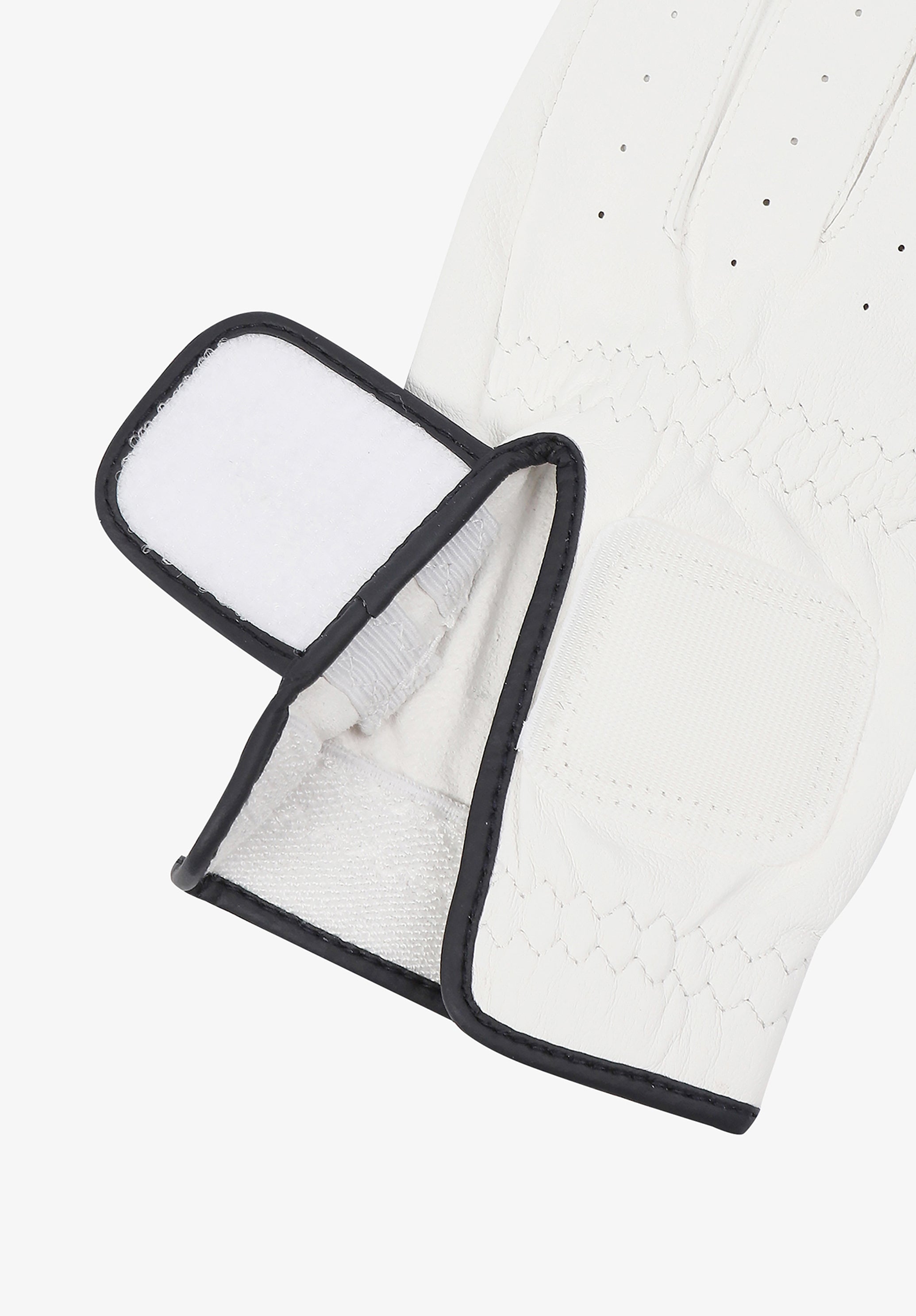 Joseph glove - 5