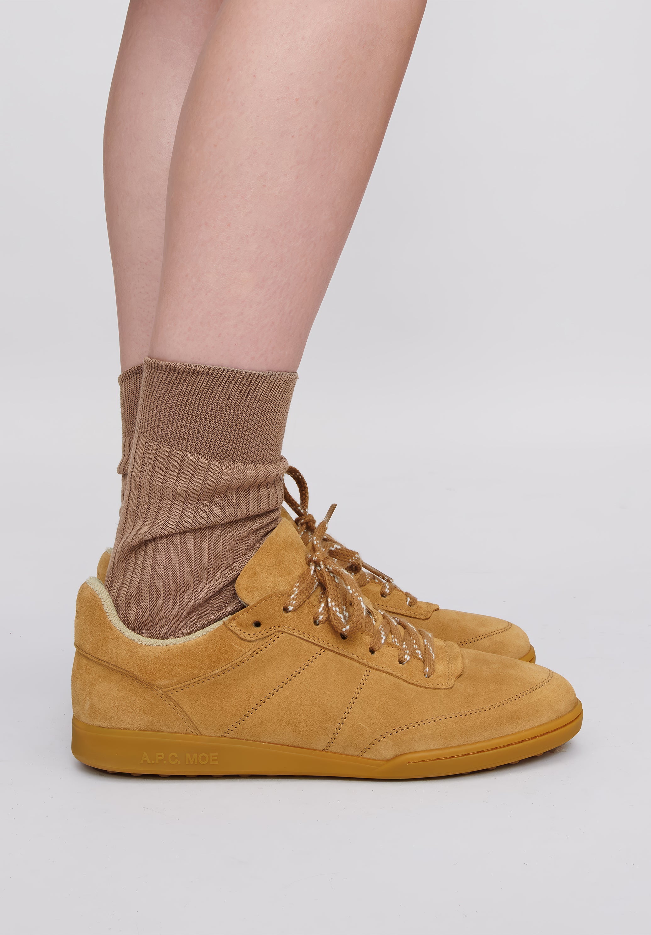 Moe sneakers - 6