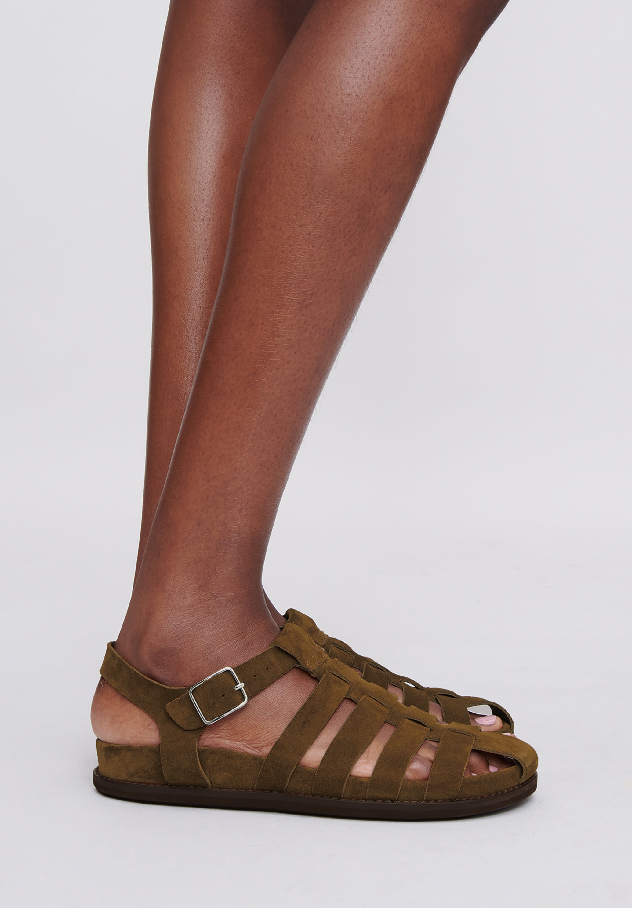 Fishmerman F sandals