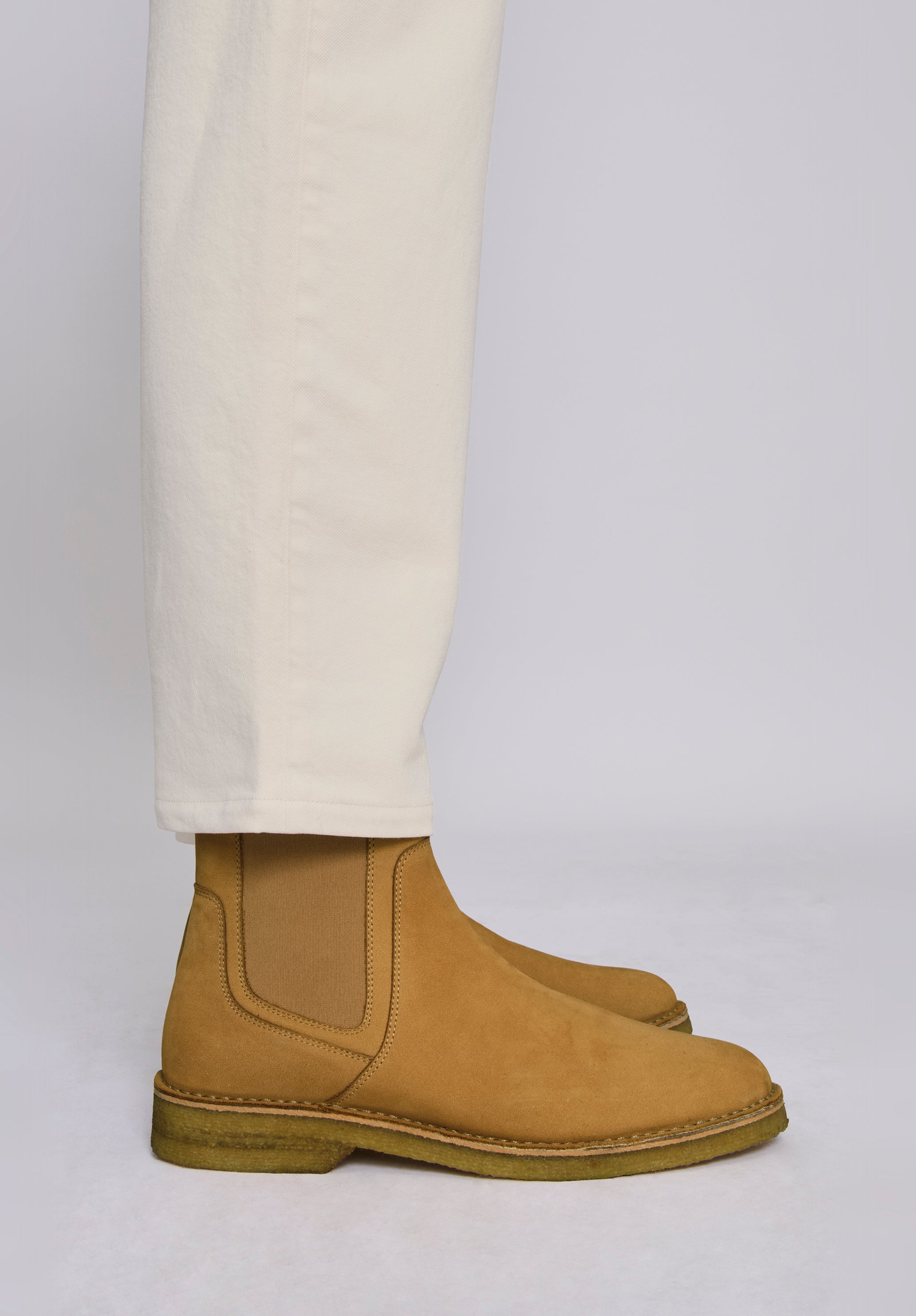 Theodore Chelsea boots