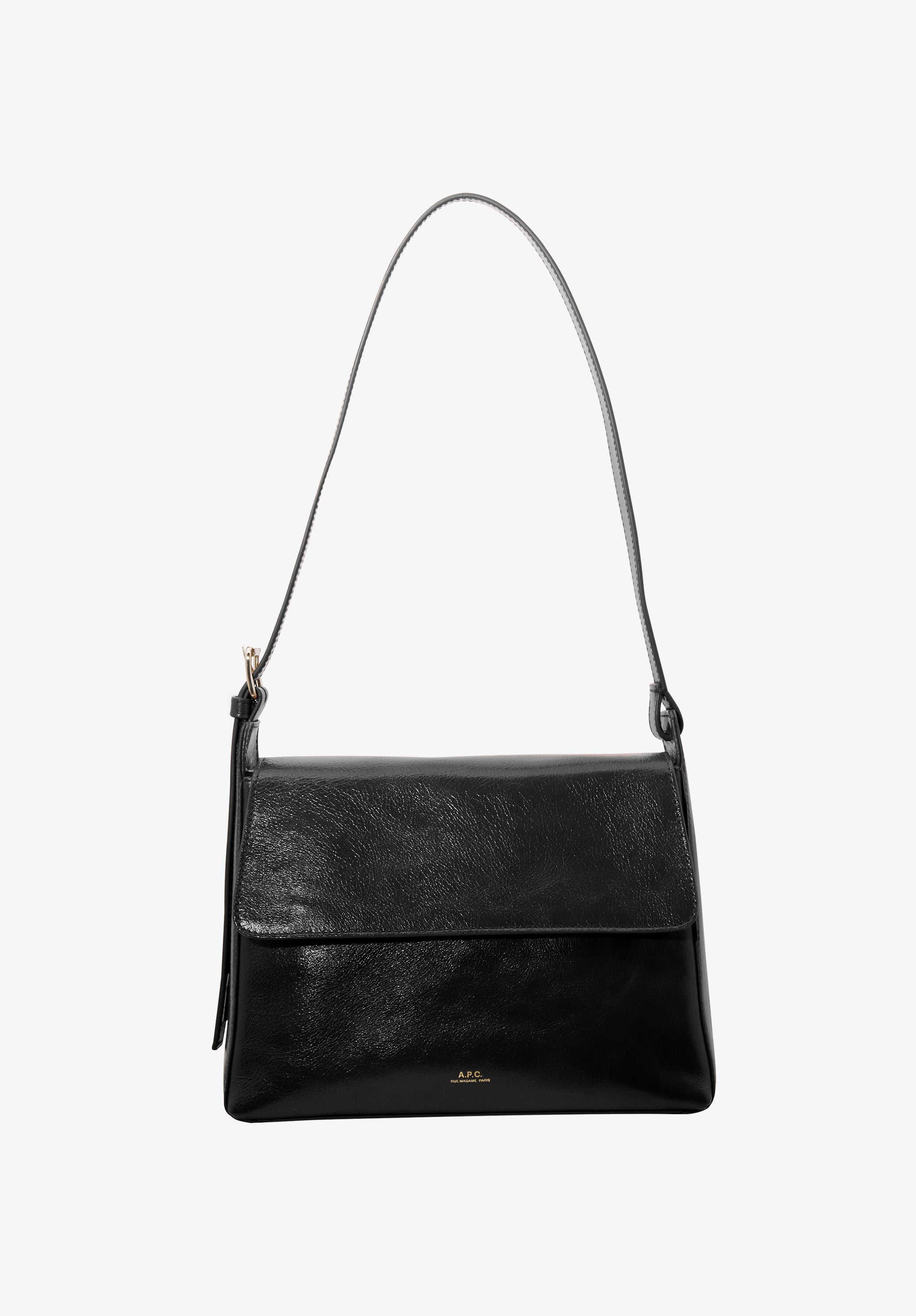 Virginie Flap bag