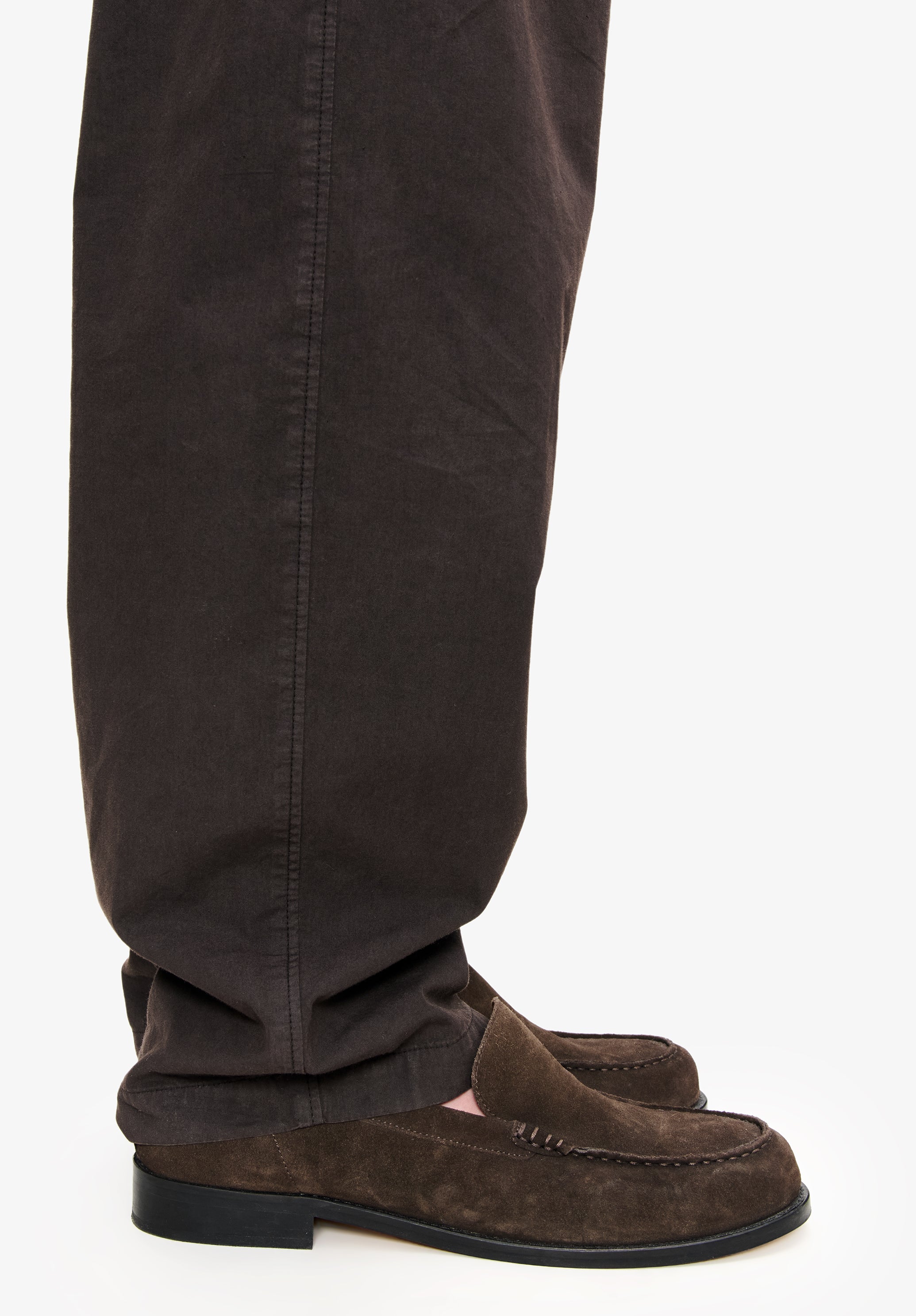 Les Mocassins - 1