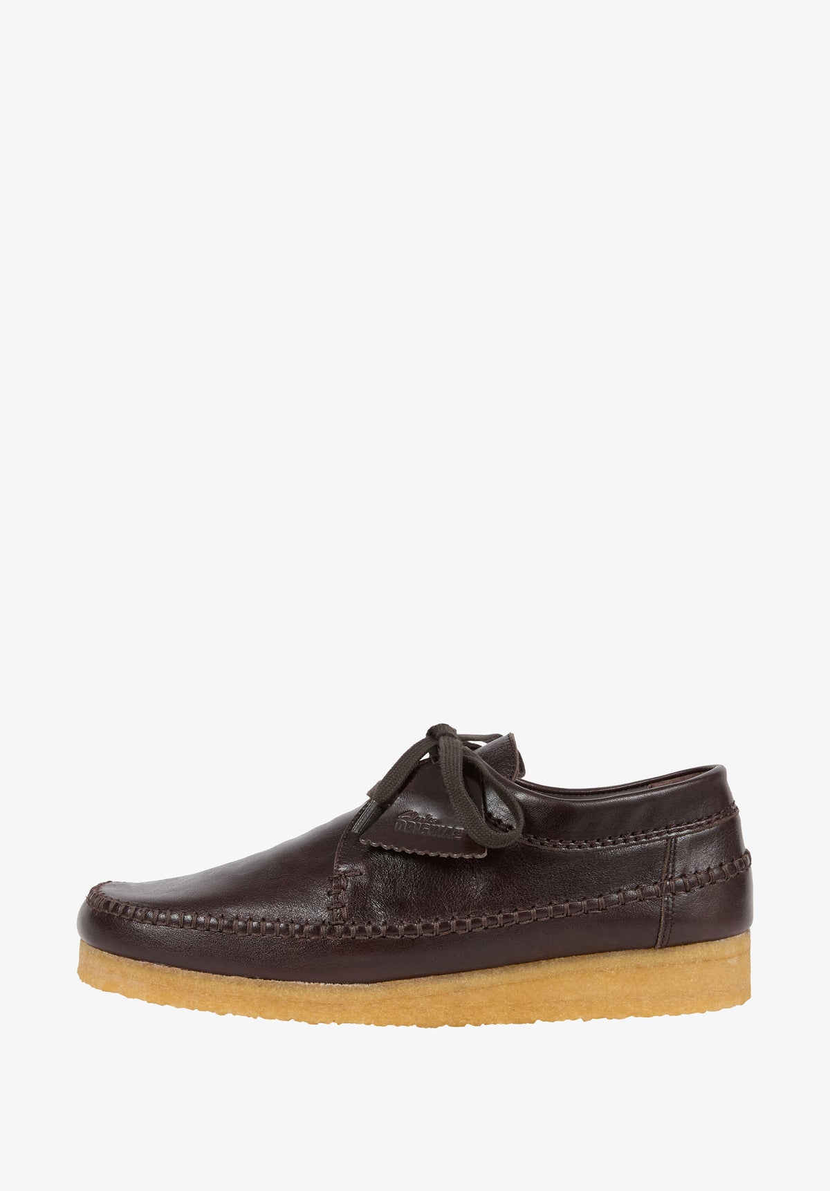 Weaver A.P.C. x Clarks