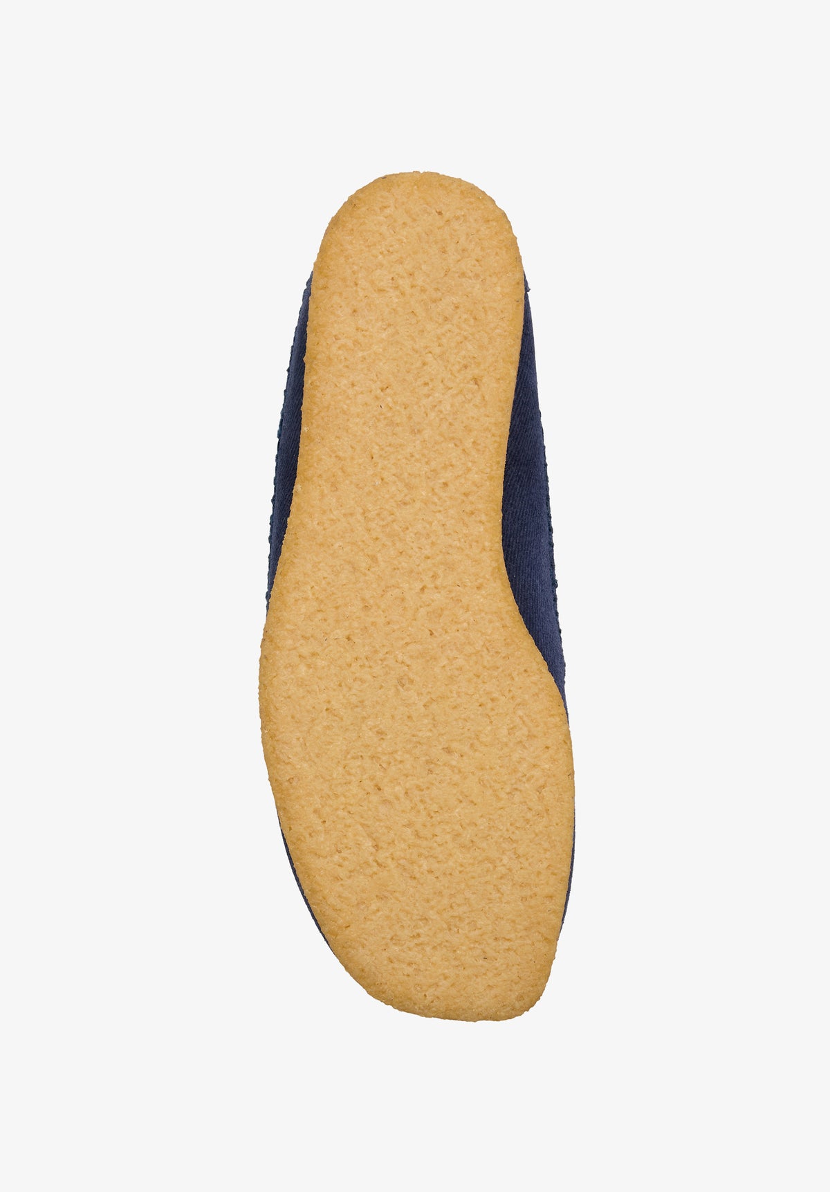 Weaver A.P.C. x Clarks