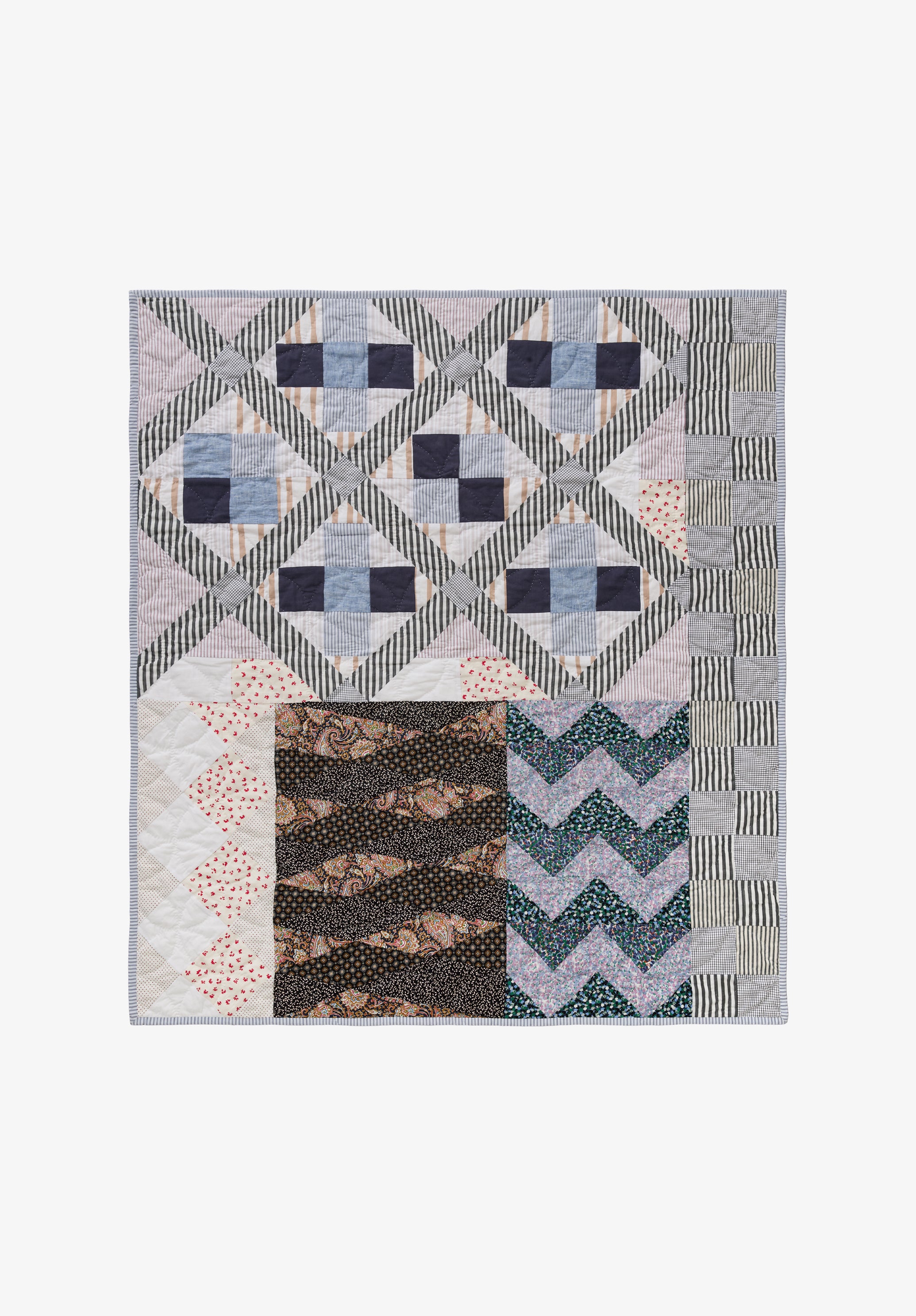 Pinball Wizard quilt - 0
