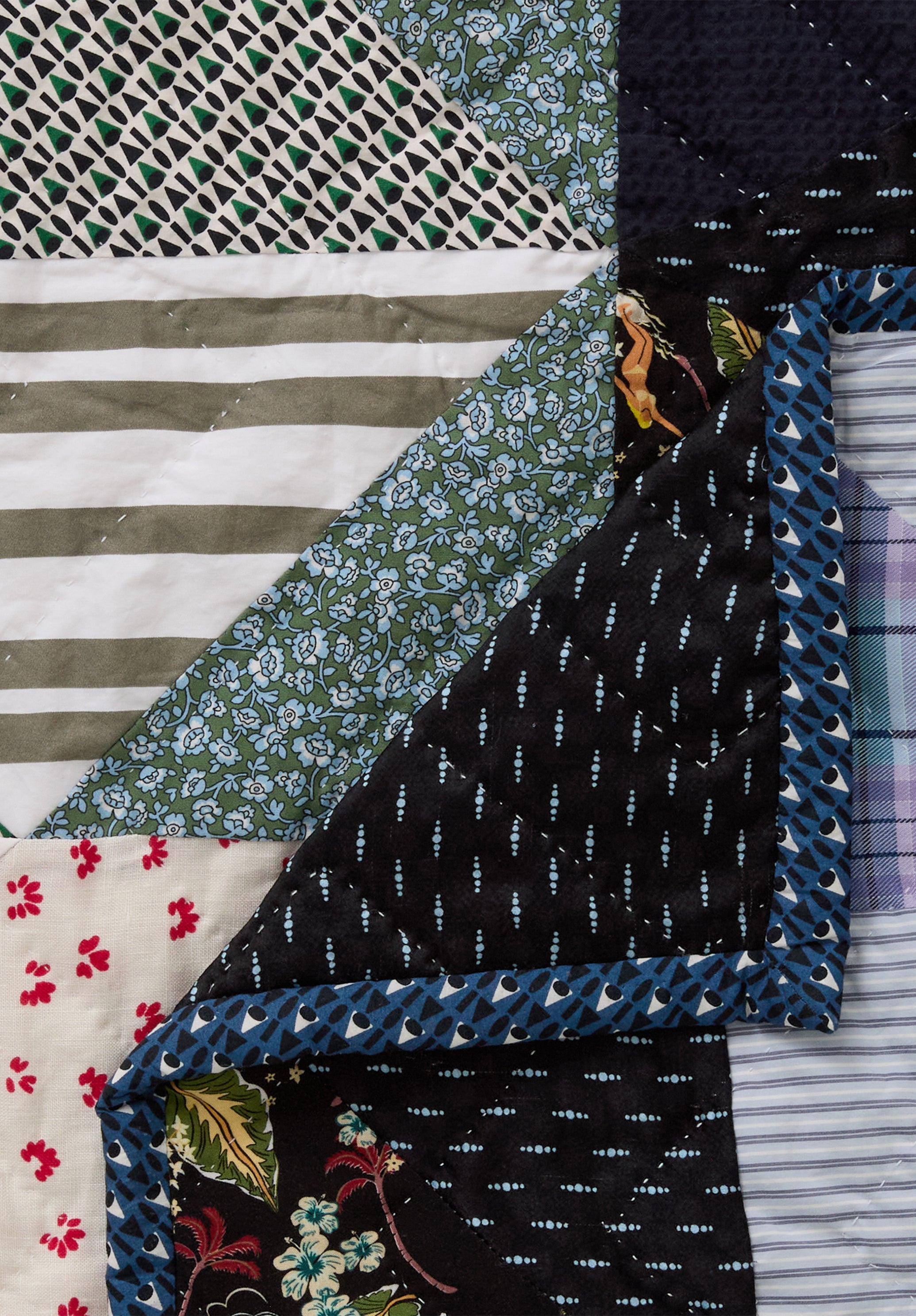 Danny quilt - 5