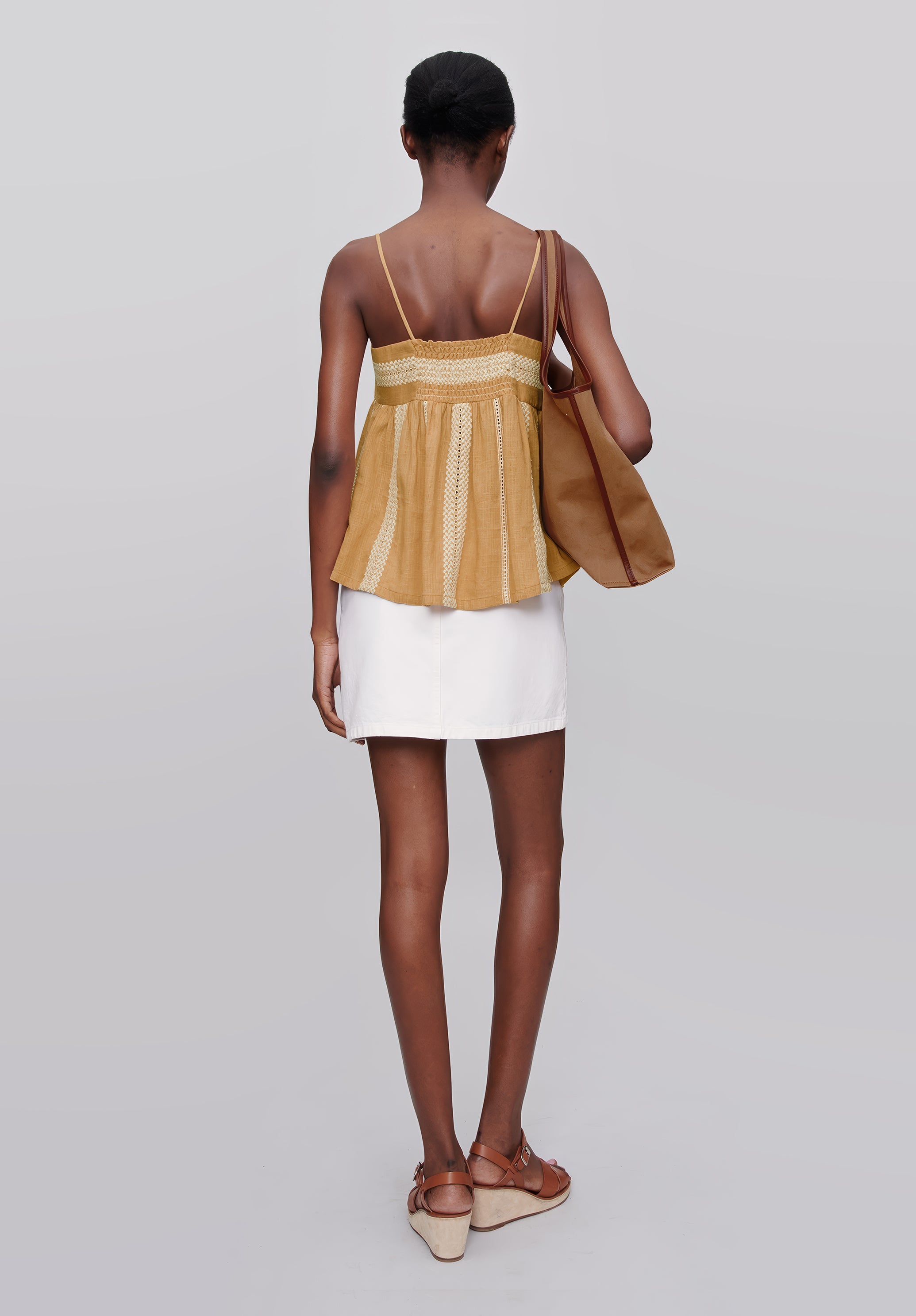 Amelia top - 3