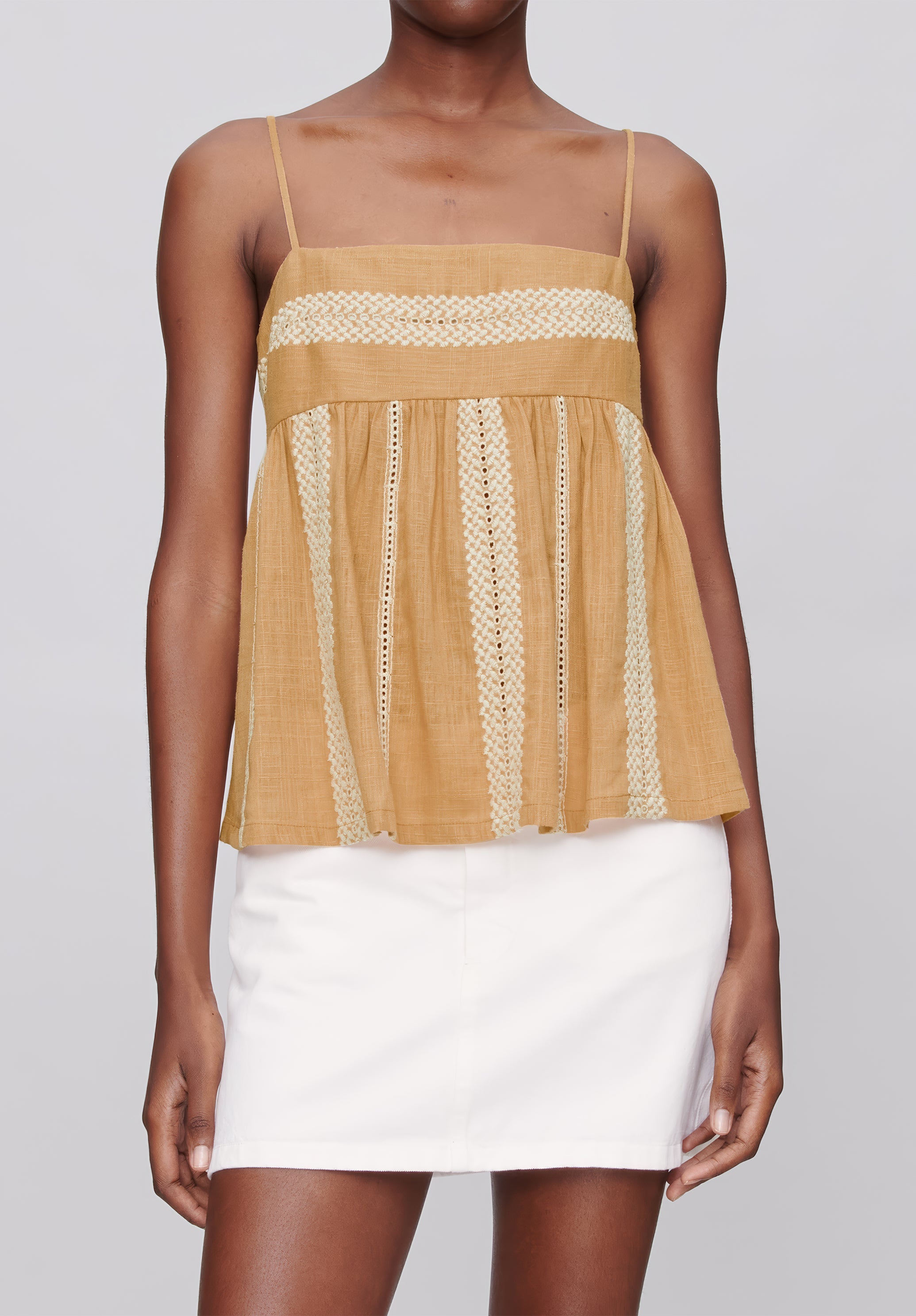 Amelia top - 4