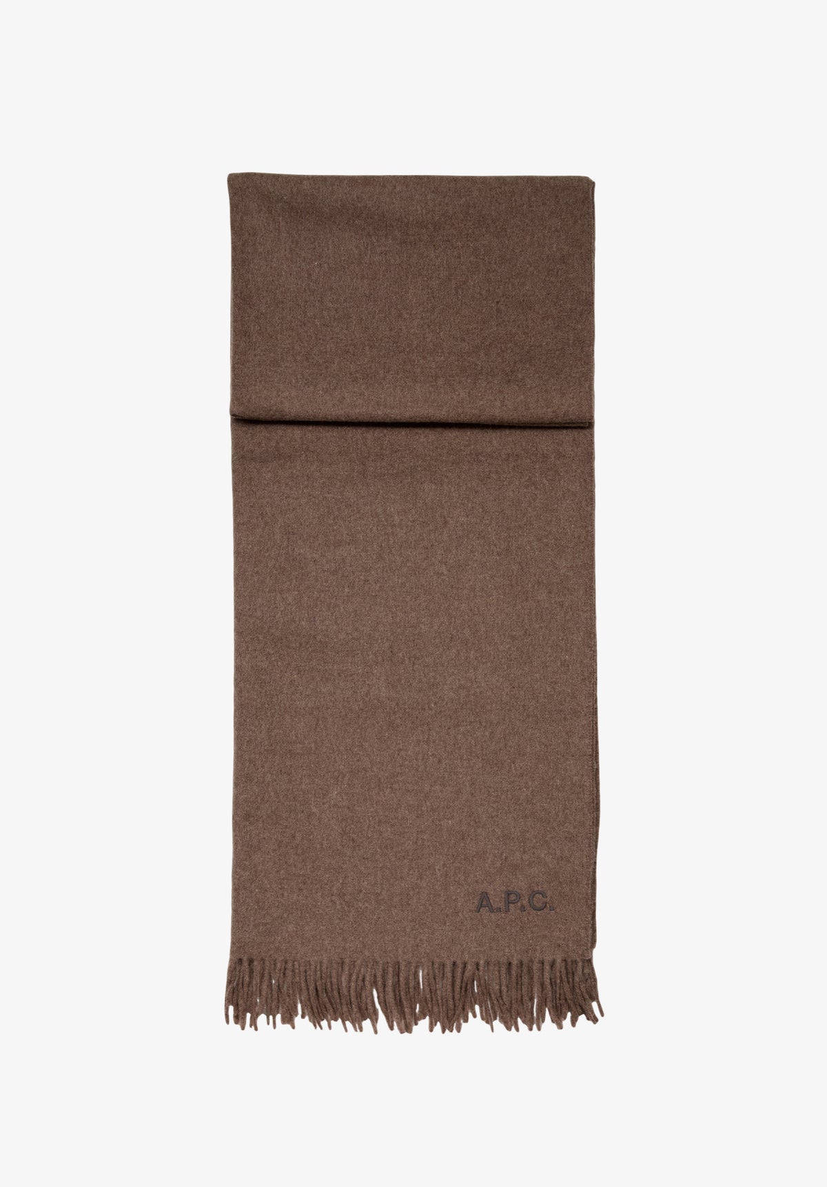 Wool scarf - 0