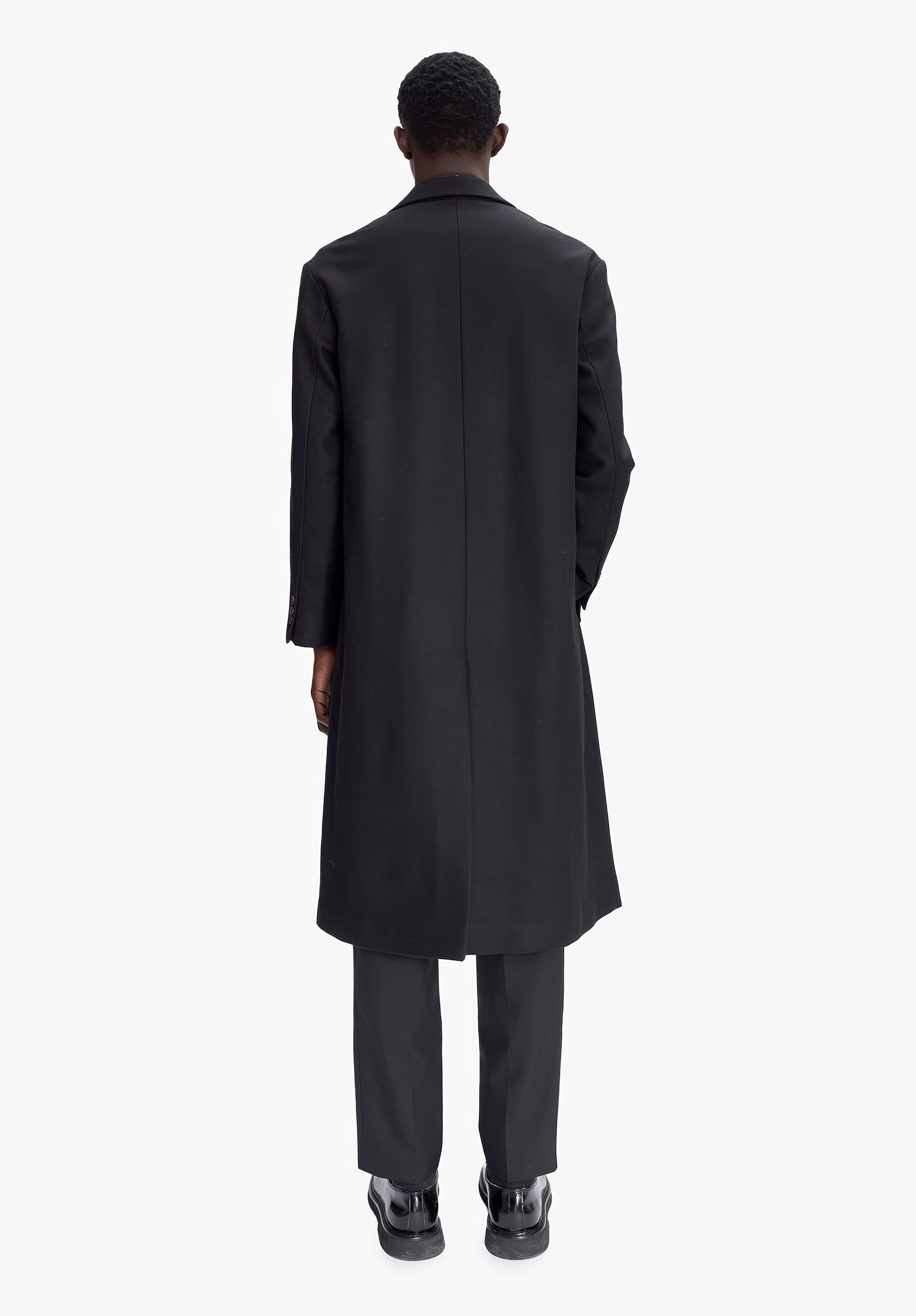 Charles coat - 3