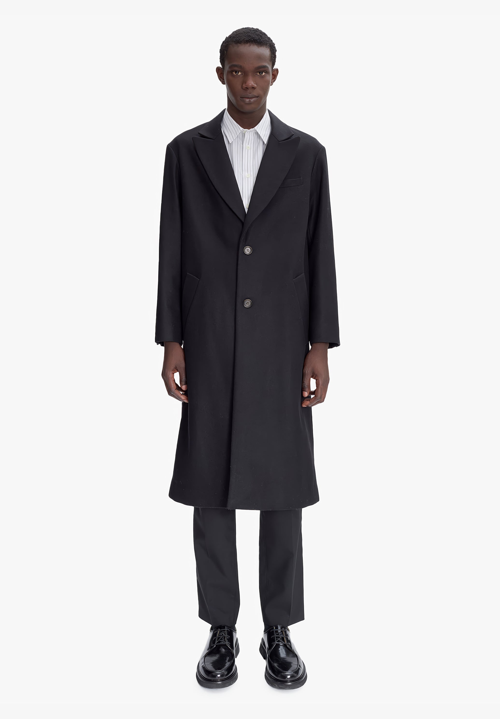 Charles coat - 4